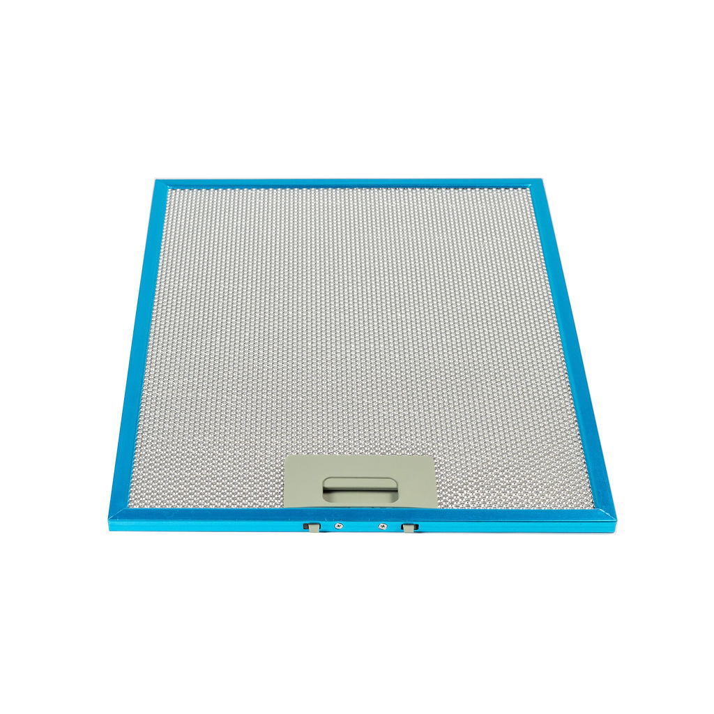 Defy Extractor Aluminium Filter (260mm X 320mm)