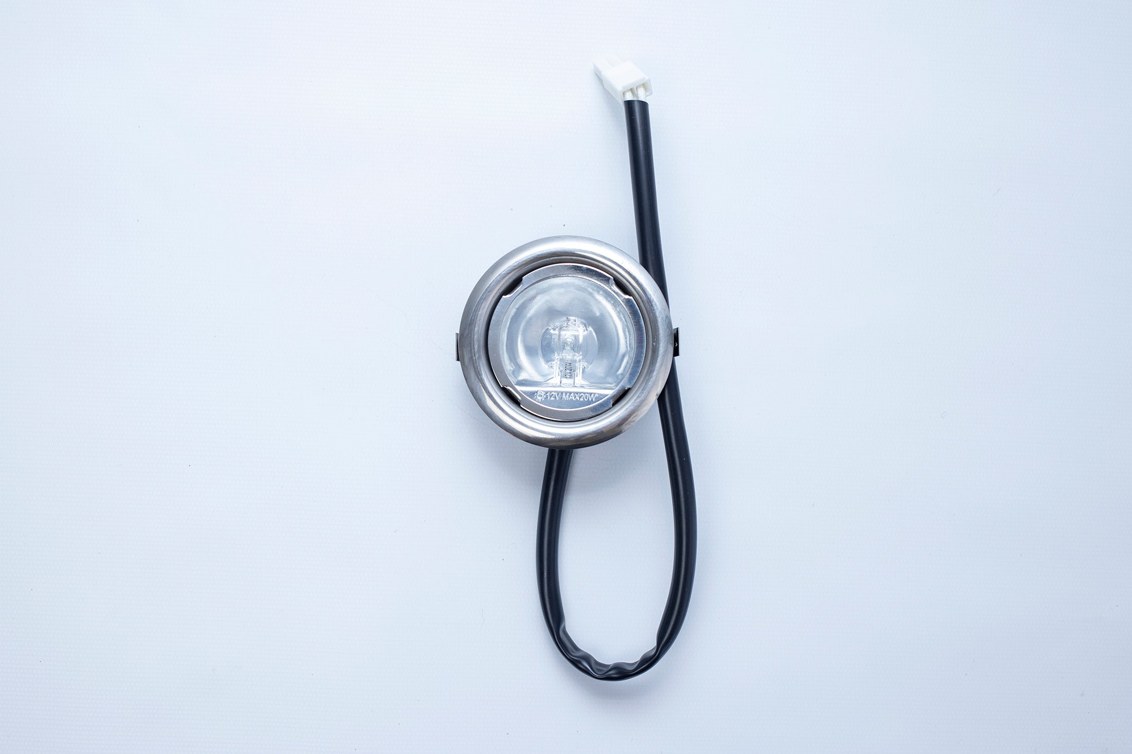 Defy Extractor Downlight (12v 20w)