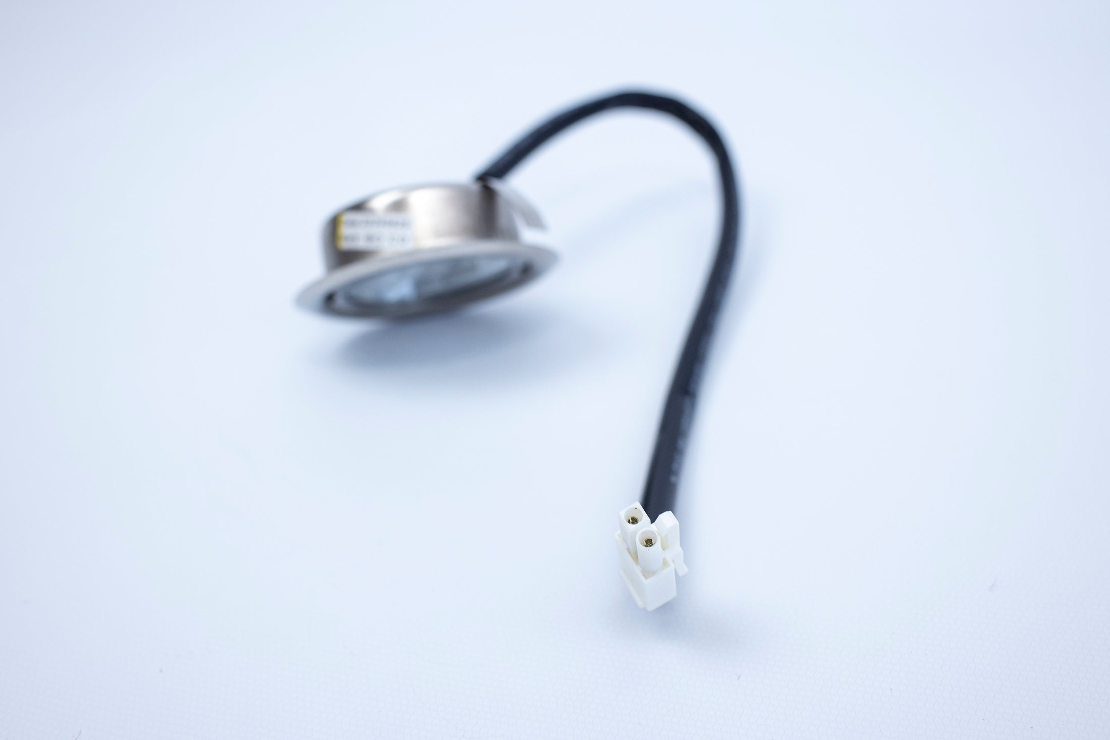 Defy Extractor Downlight (12v 20w)