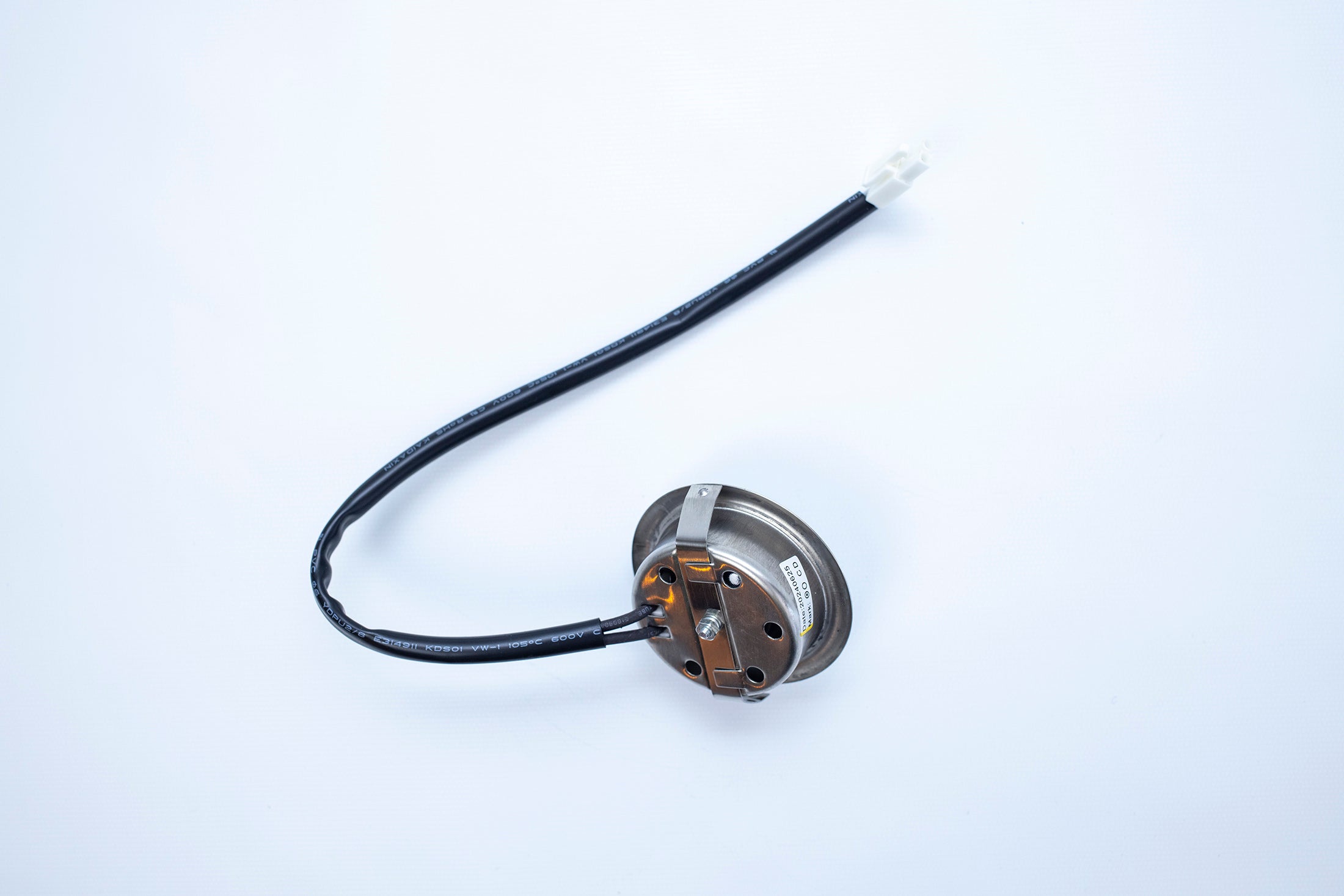 Defy Extractor Downlight (12v 20w)