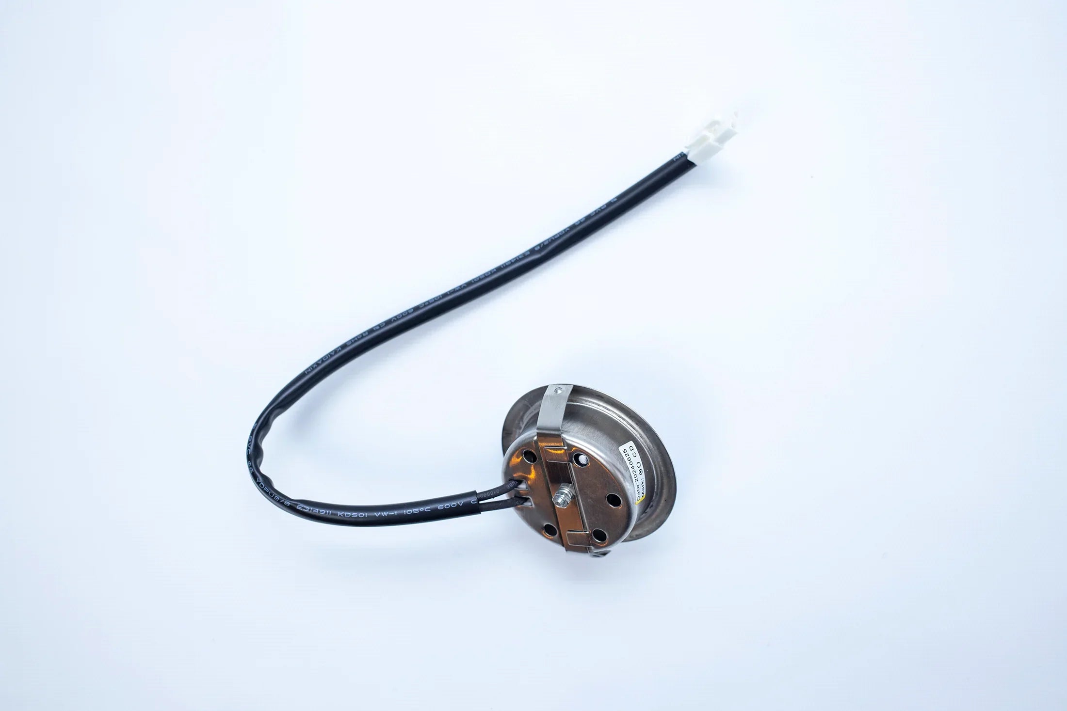 Defy Extractor Downlight (12v 20w)