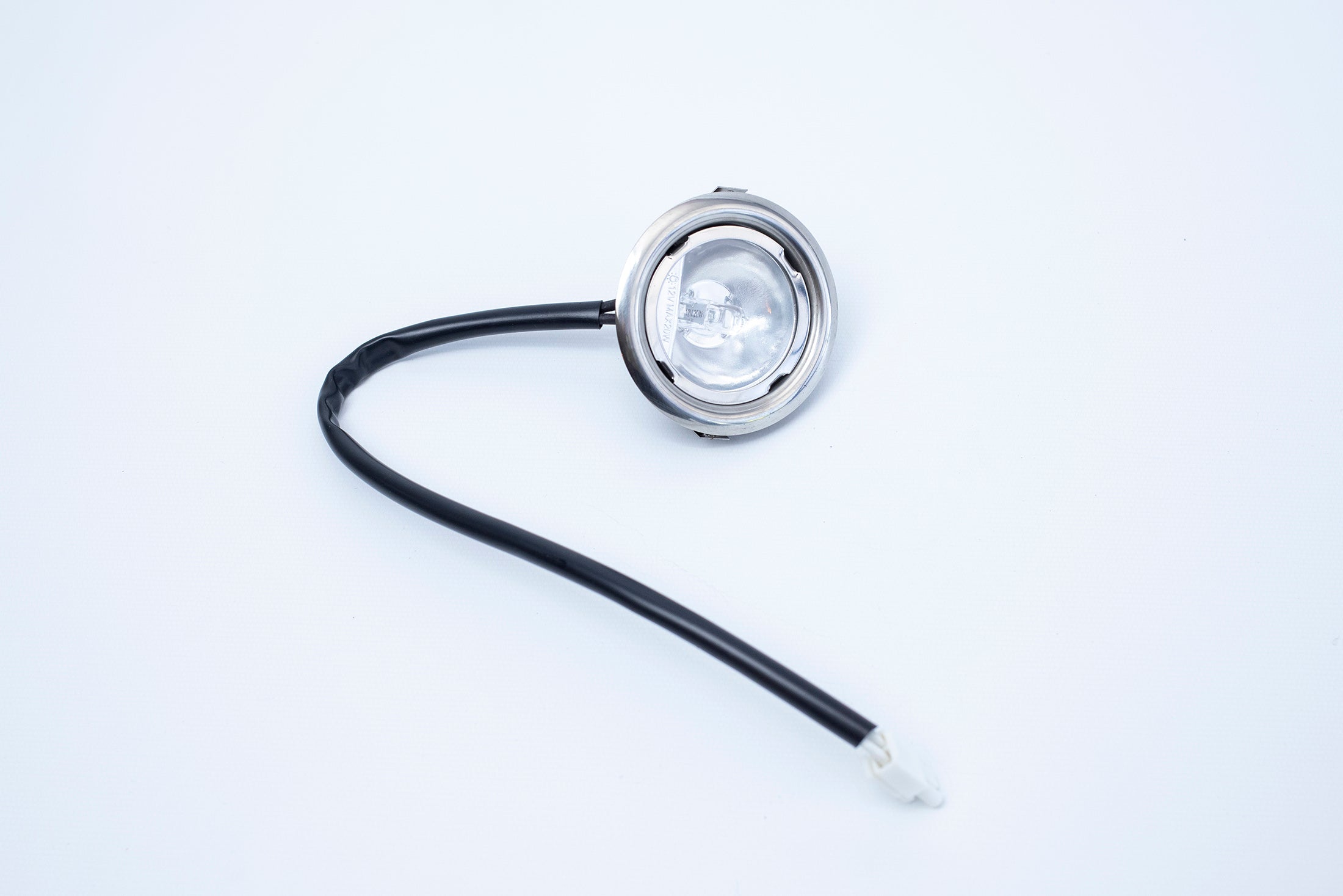 Defy Extractor Downlight (12v 20w)