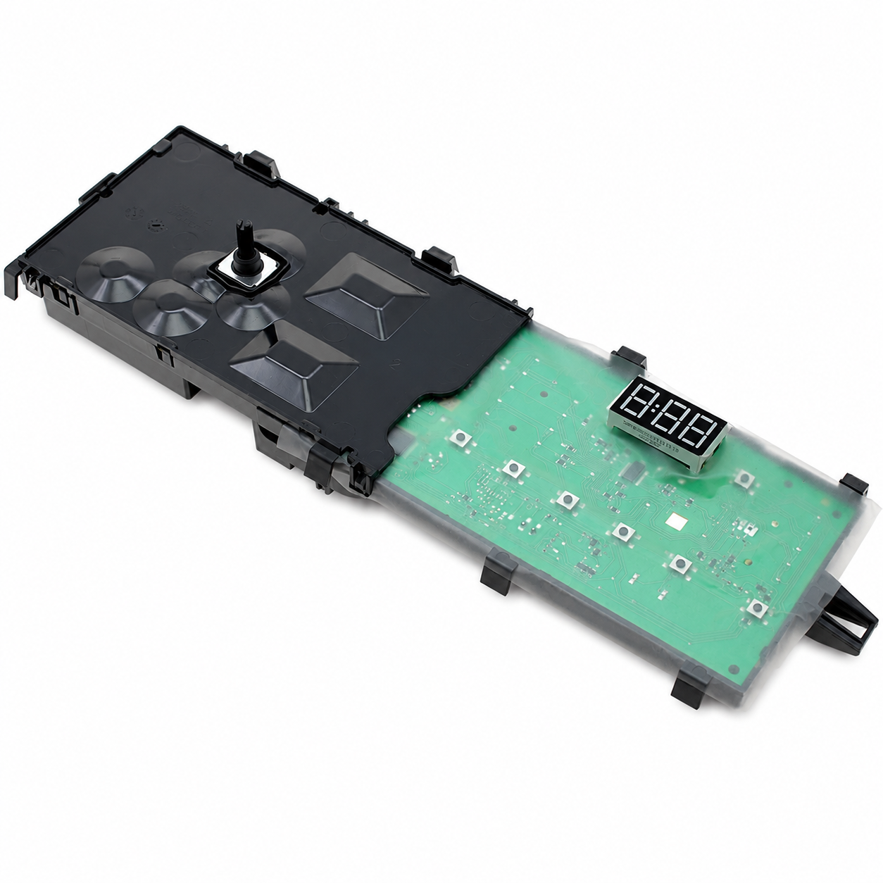 Defy Washing Machine Main PCB Board