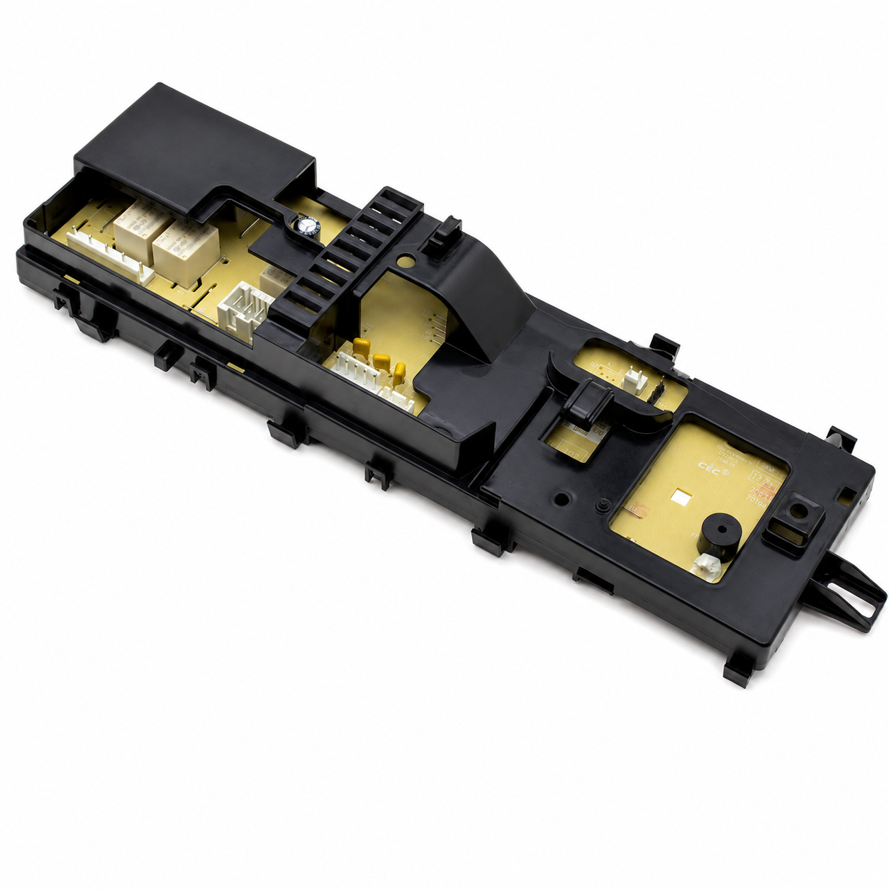Defy Washing Machine Main PCB Board
