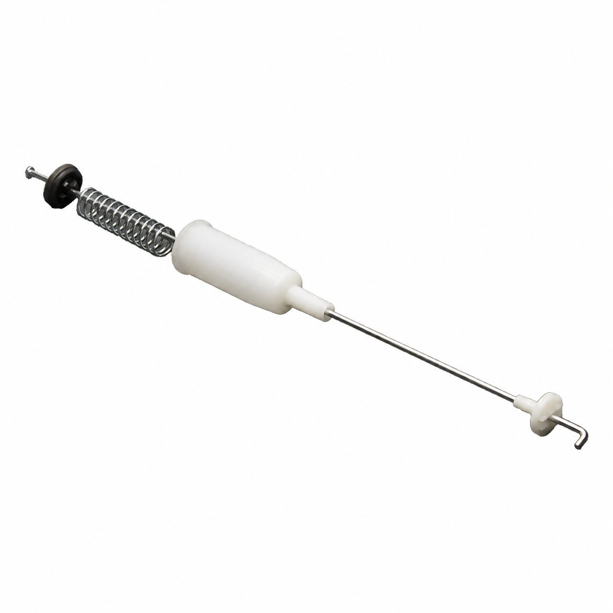 Defy Washing Machine Rear Suspension Spring 565mm (White)