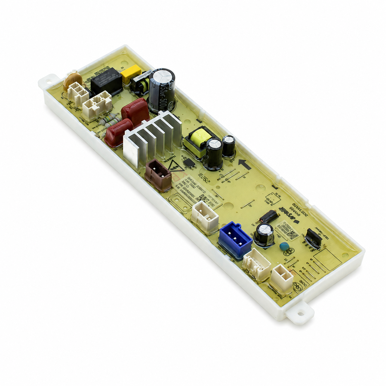 Defy Washing Machine Pc Board