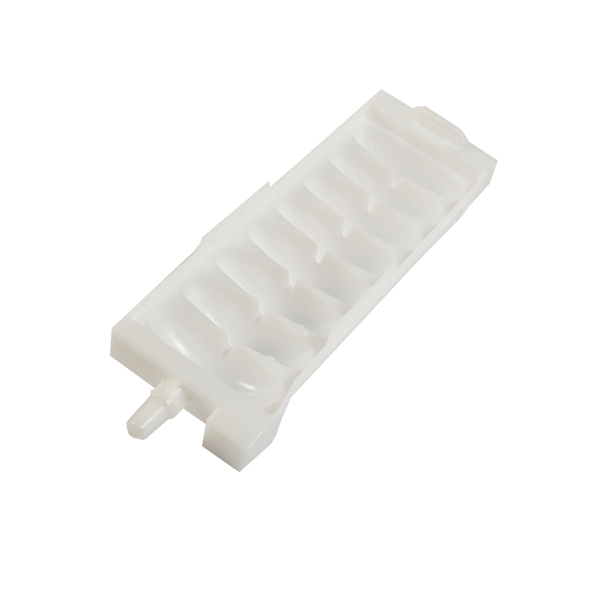 Samsung Side By Side Fridge Ice Cube Tray