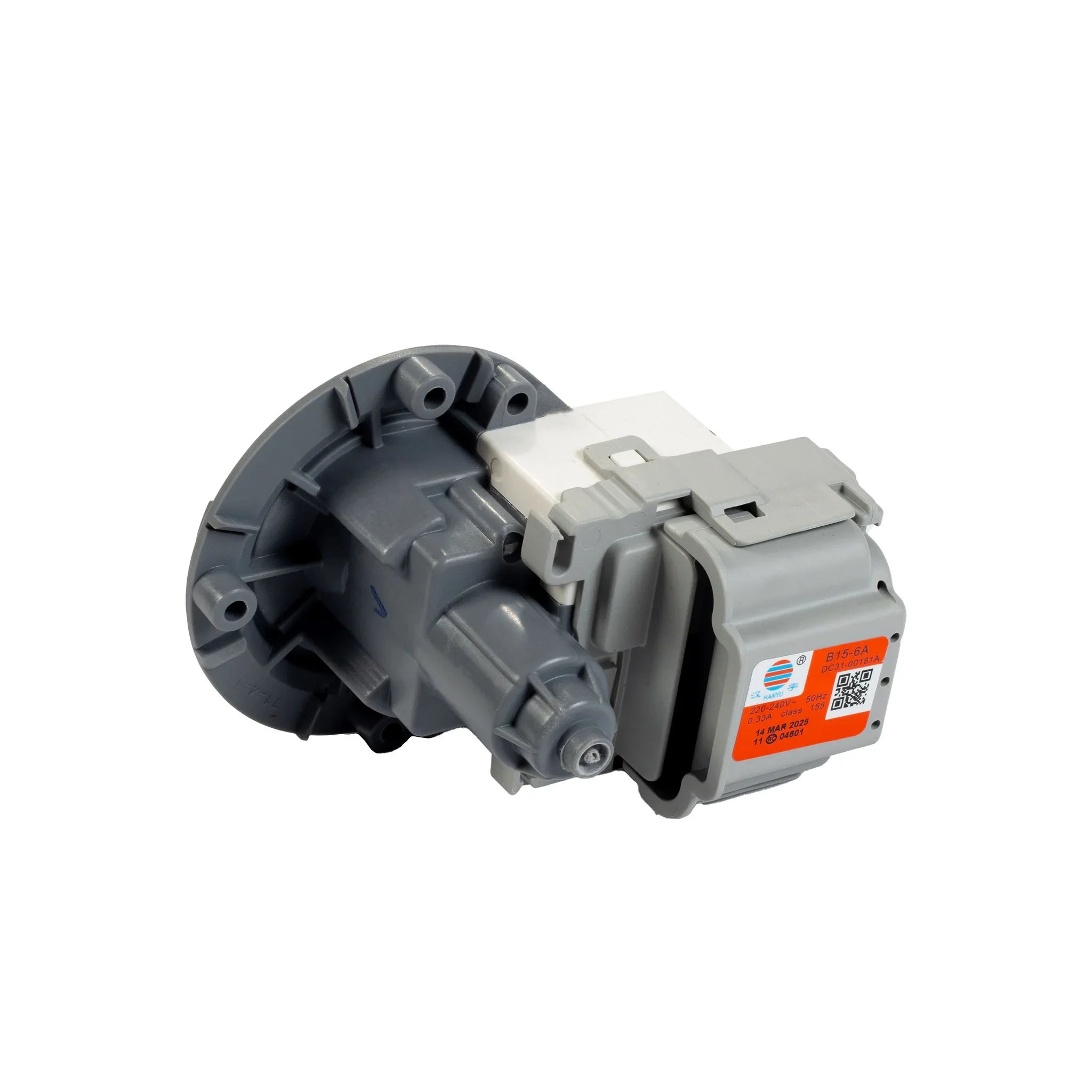 Samsung Washing Machine Motor AC Pump