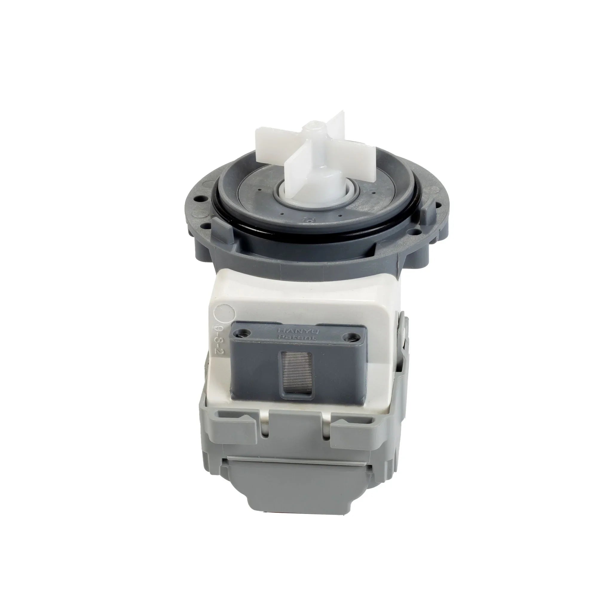 Samsung Washing Machine Motor AC Pump