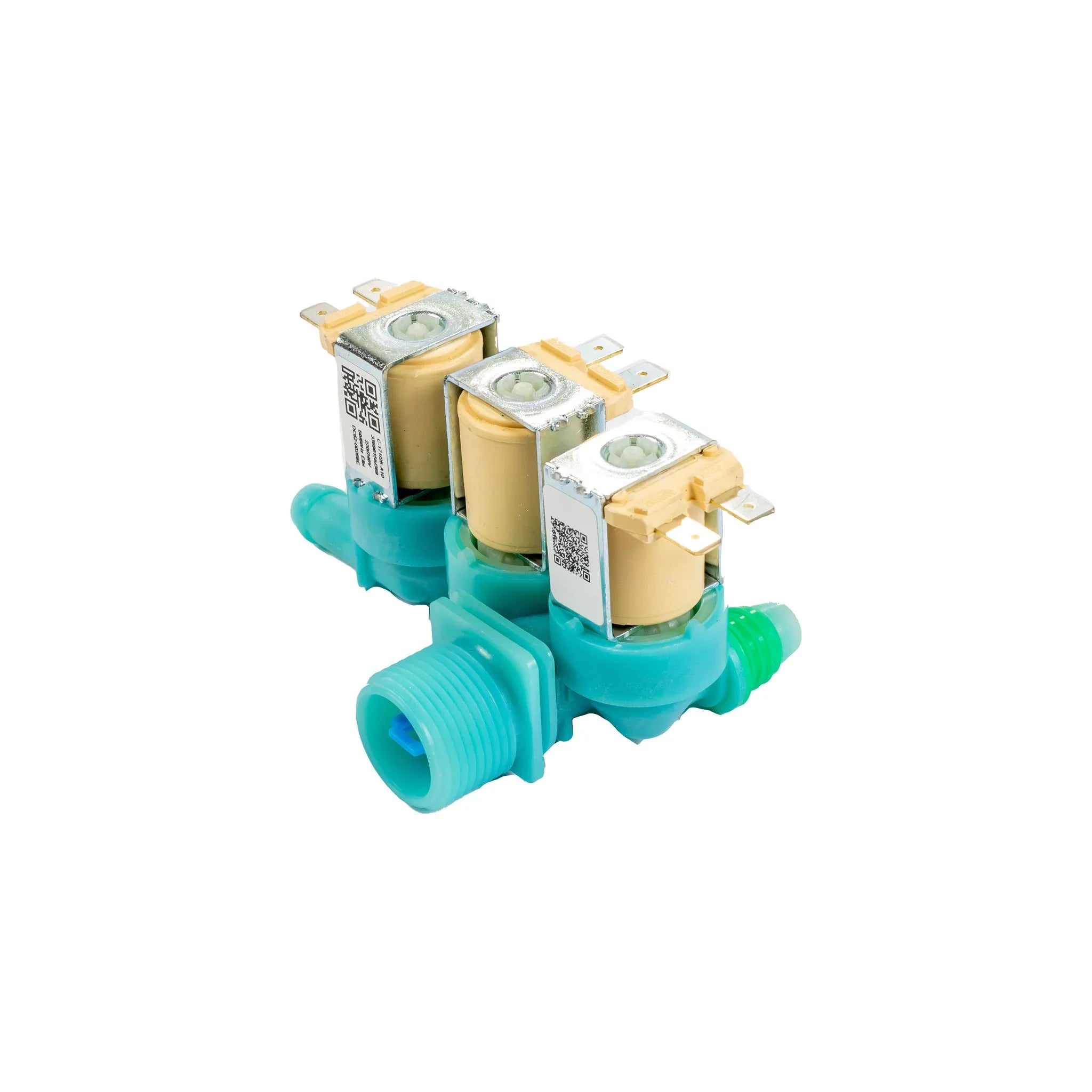 Samsung Washing Machine Inlet Valve (Triple)
