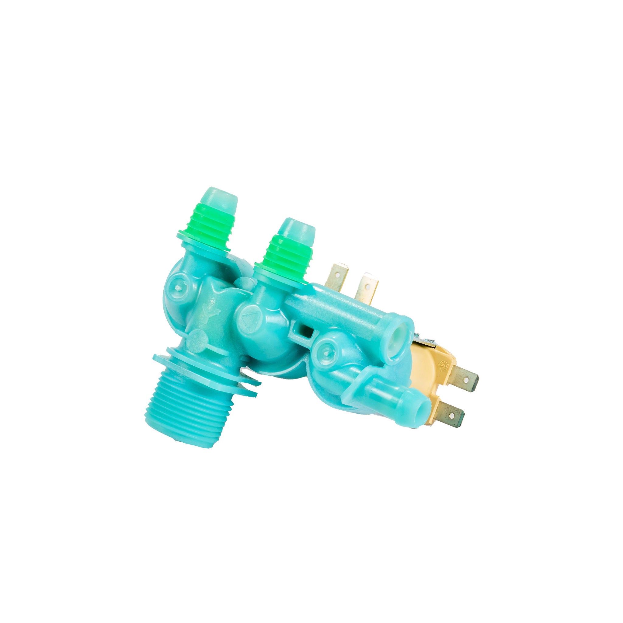 Samsung Washing Machine Inlet Valve (Triple)