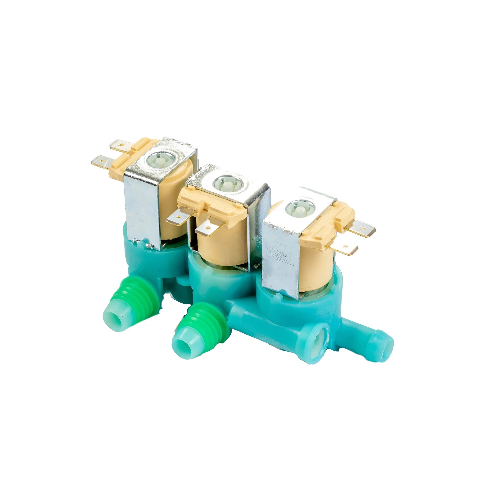 Samsung Washing Machine Inlet Valve (Triple)