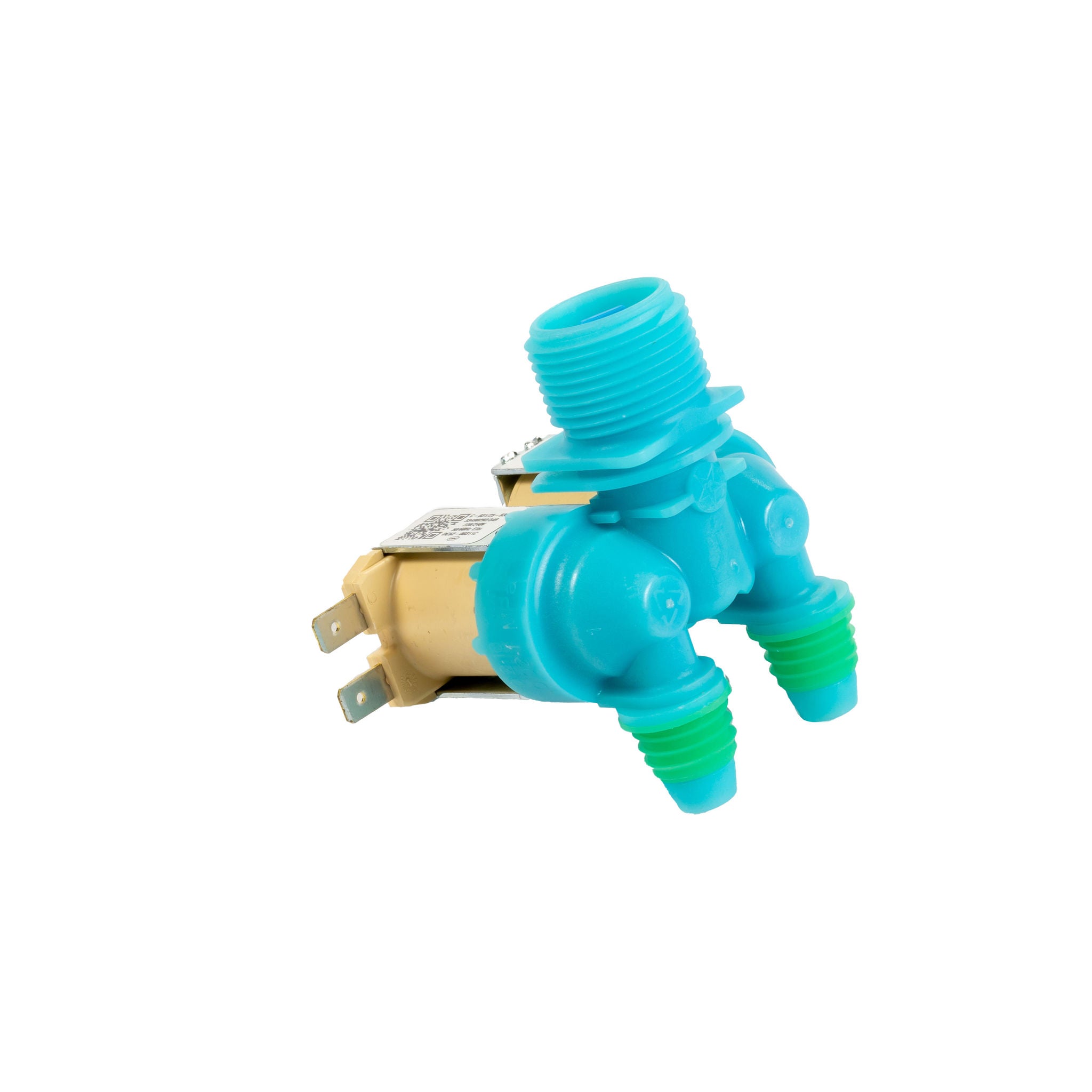Samsung Washing Machine Inlet Valve