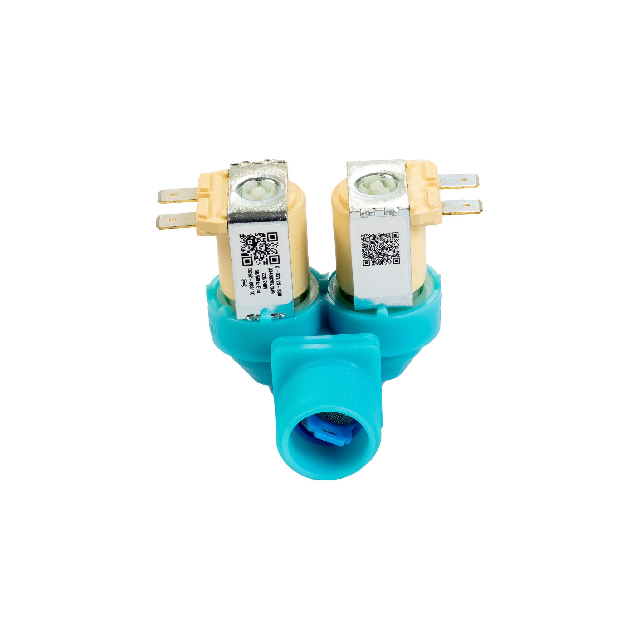 Samsung Washing Machine Inlet Valve
