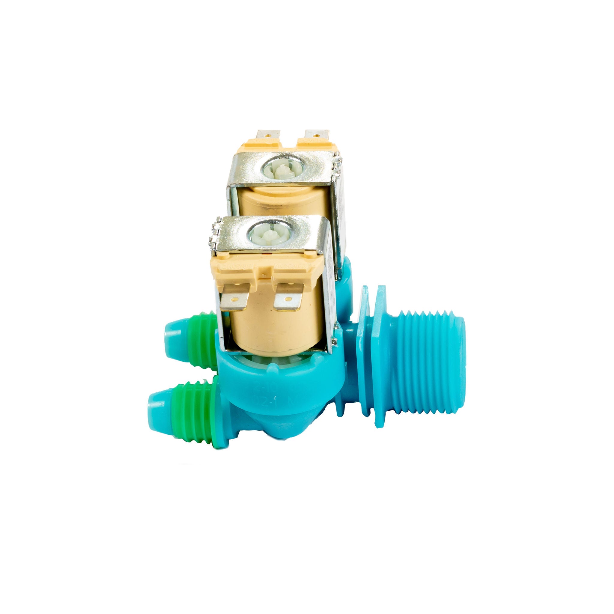 Samsung Washing Machine Inlet Valve