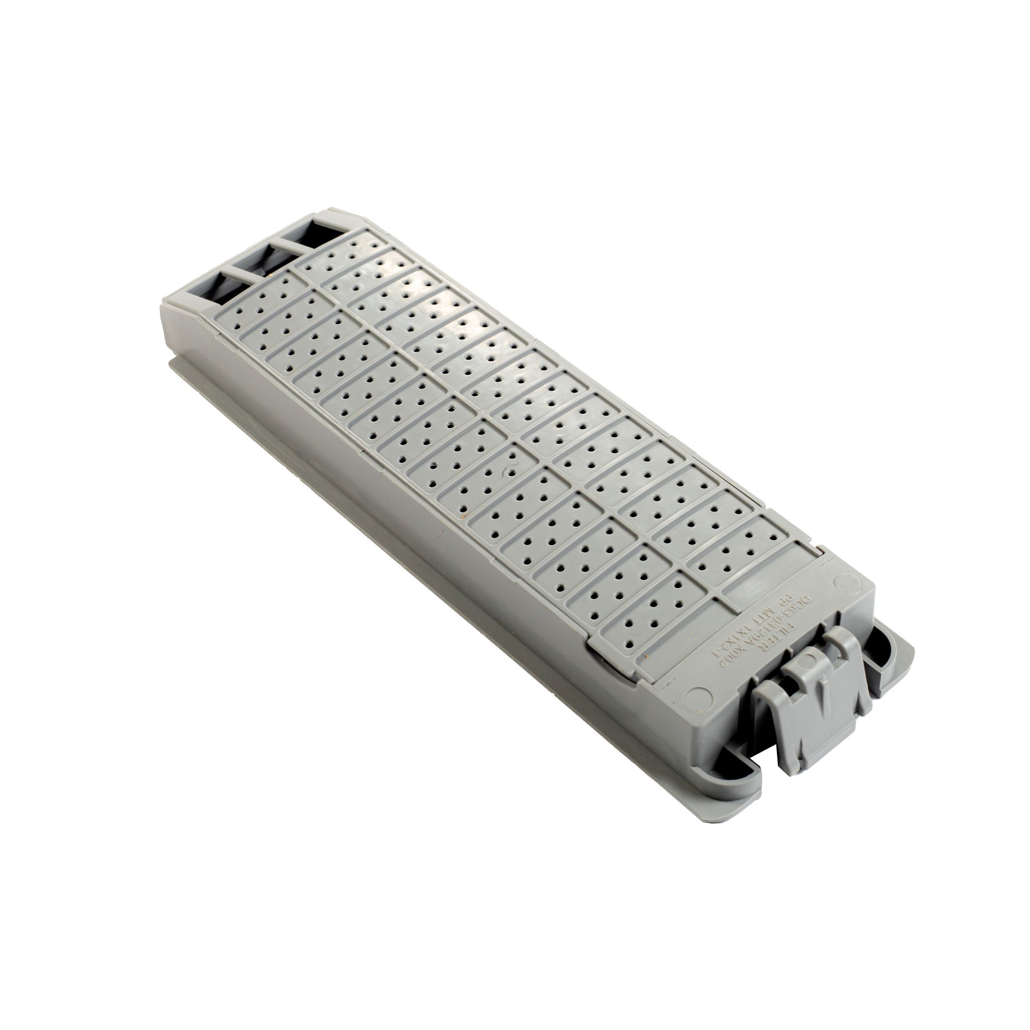 Samsung Washing Machine Fluff Filter (Grey)