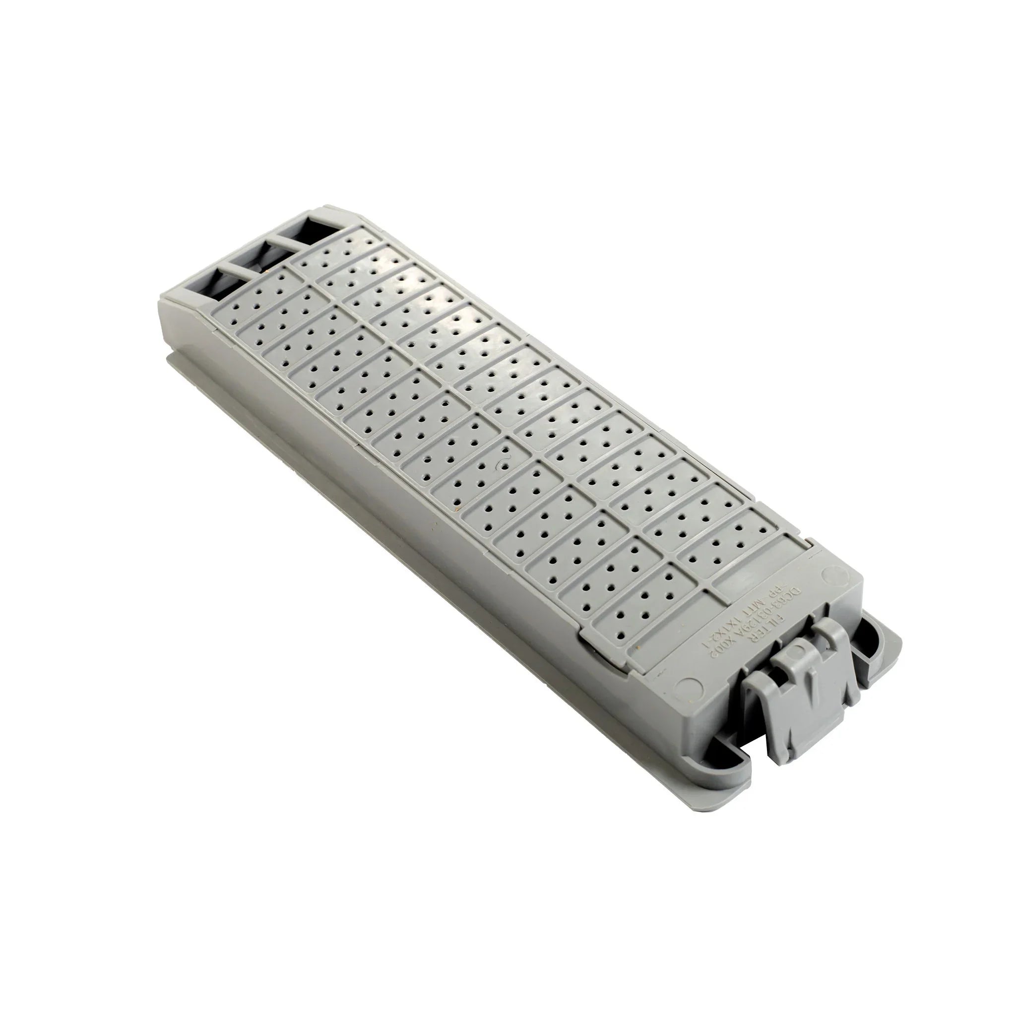 Samsung Washing Machine Fluff Filter (Grey)