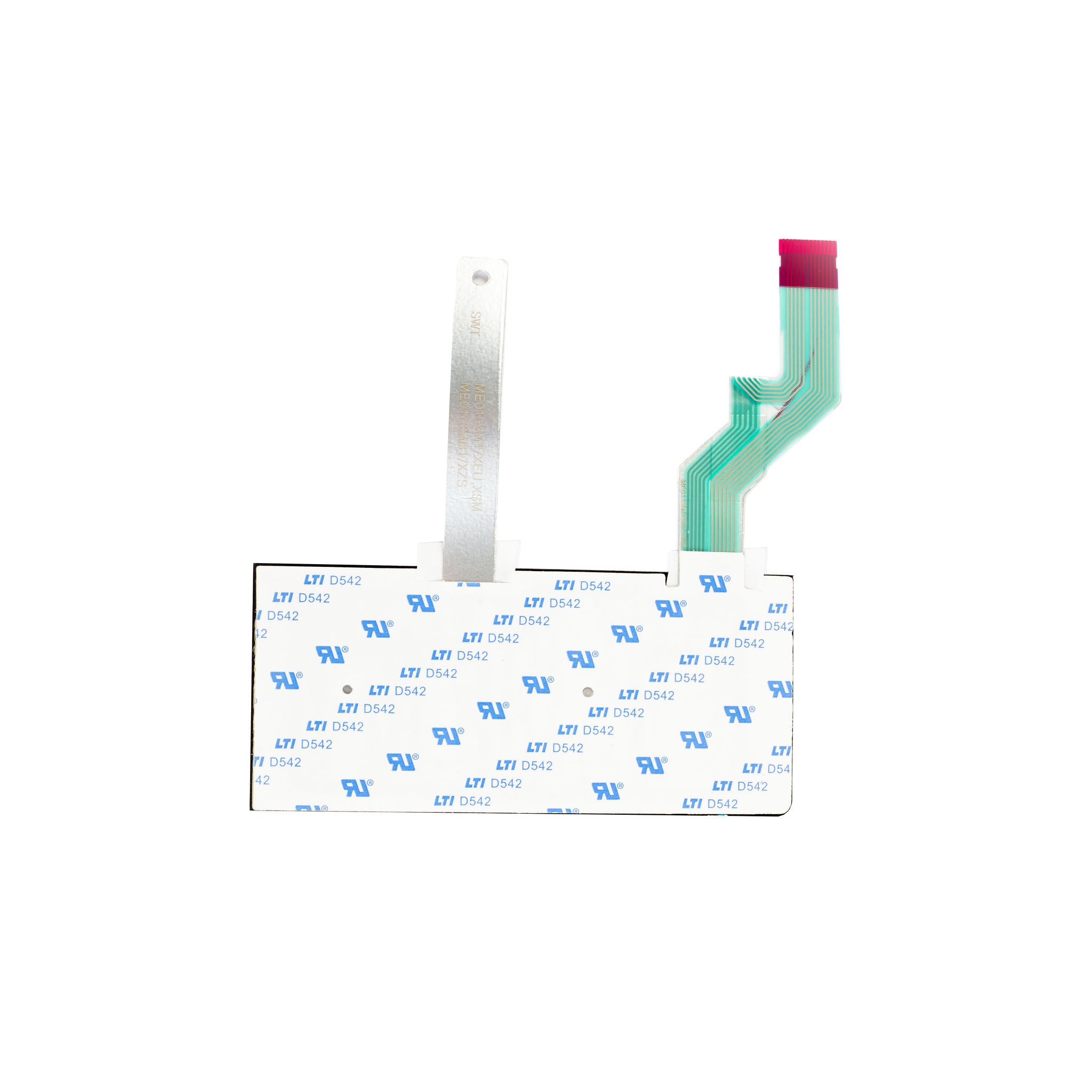 Samsung Microwave Oven Touch Pad