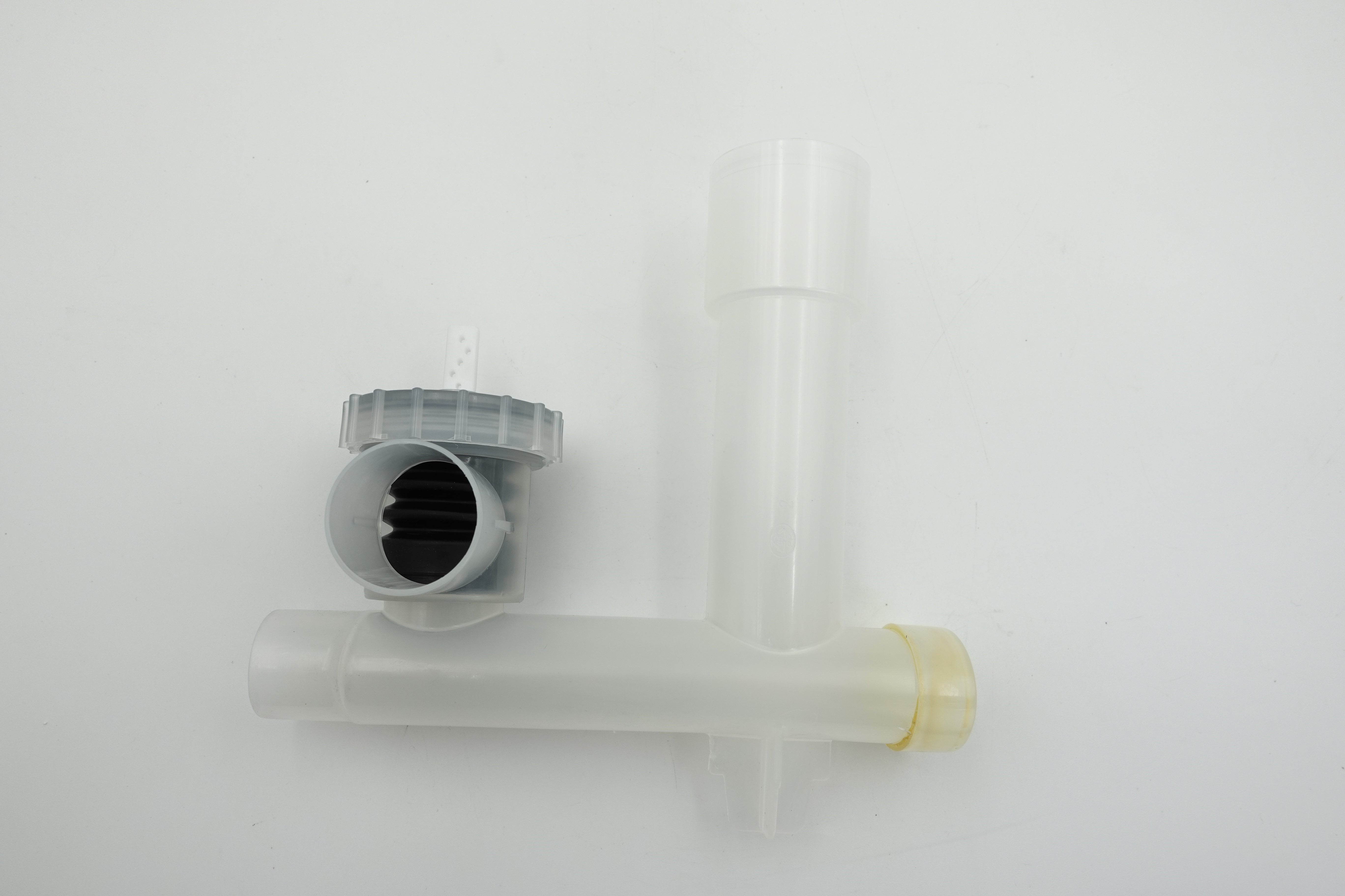 Defy Washing Machine Drain Valve Assembly