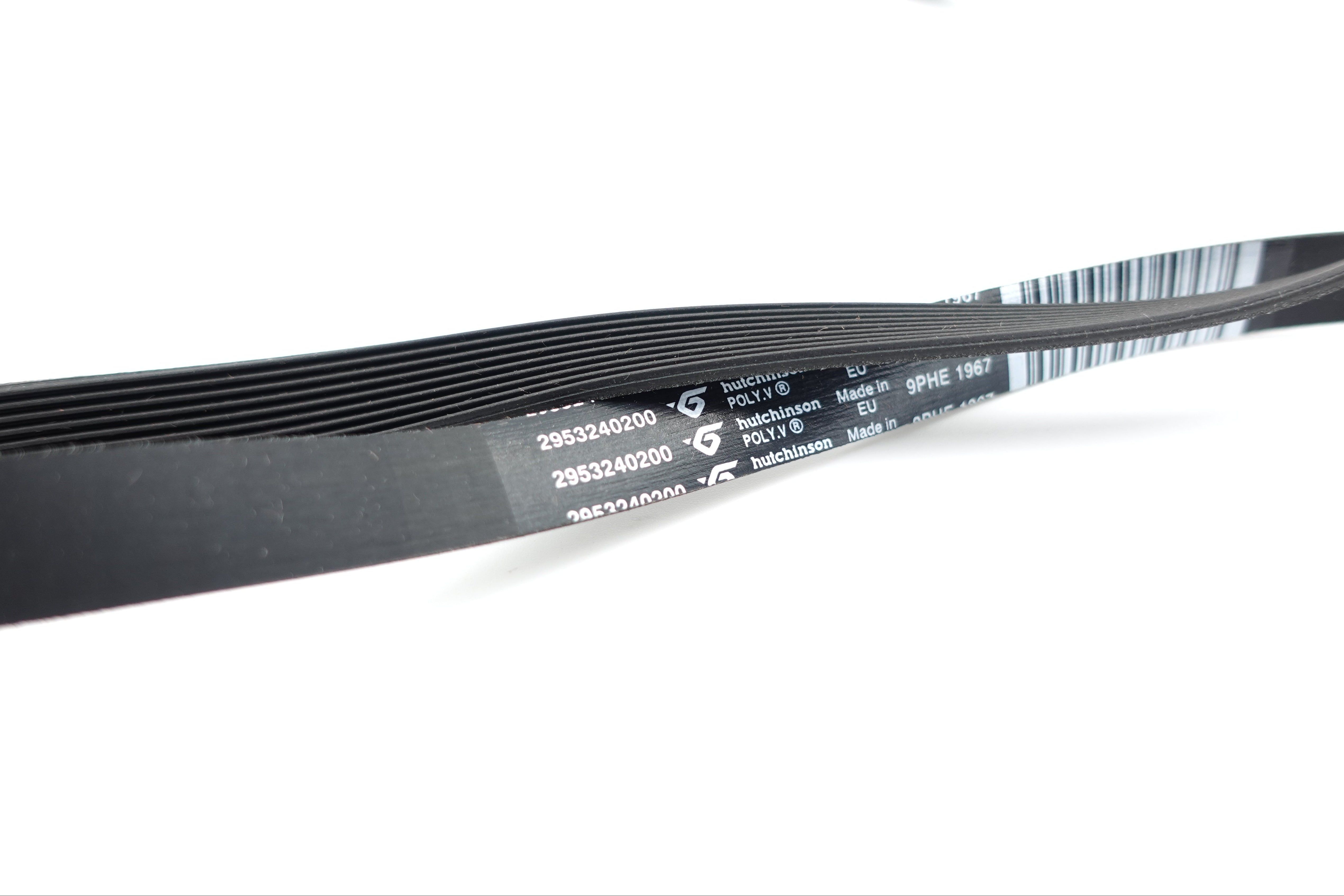 DEFY DRYER BELT 2953240200