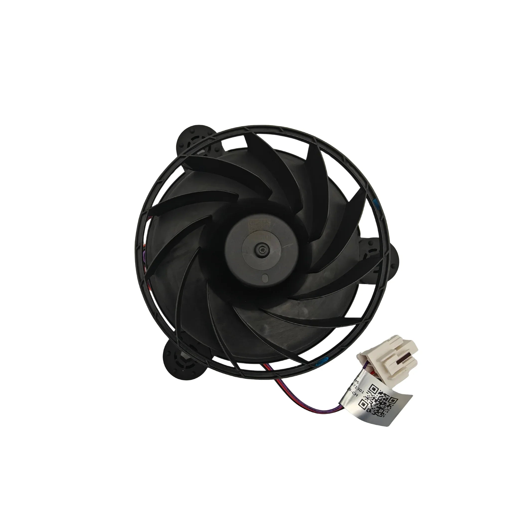 Defy Fridge Evaporator Fan Motor