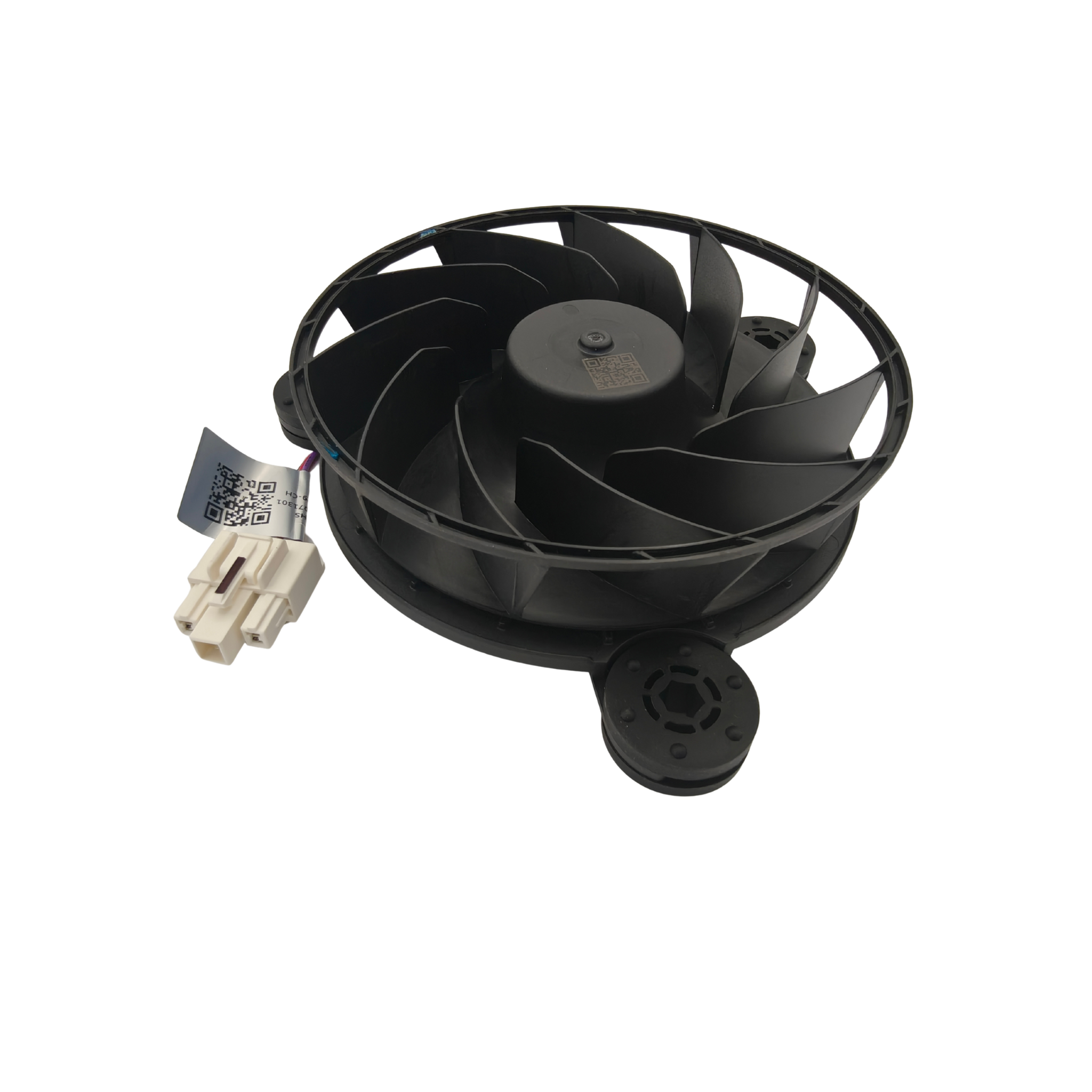 Defy Fridge Evaporator Fan Motor