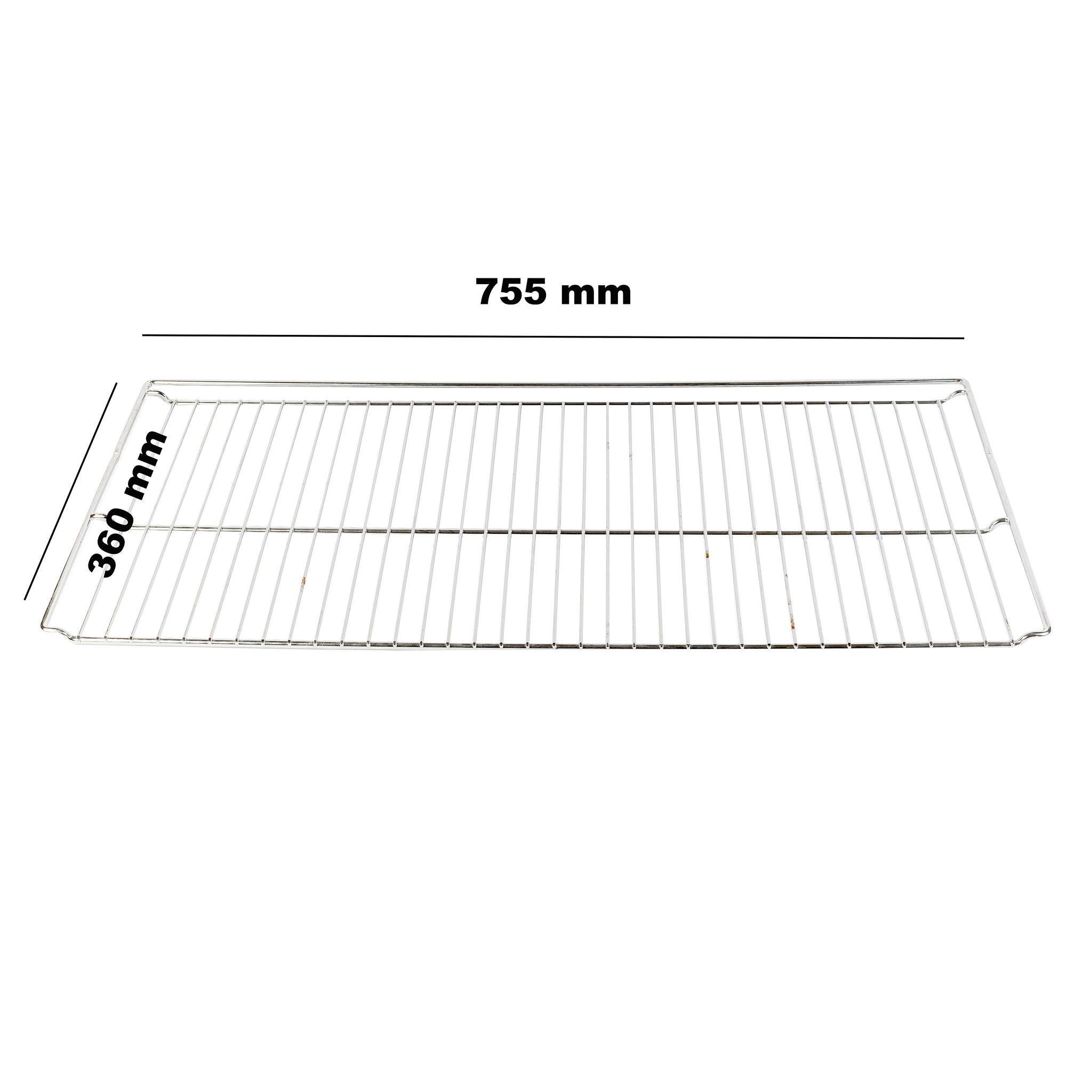 Defy Oven Shelf 755mm x 360mm