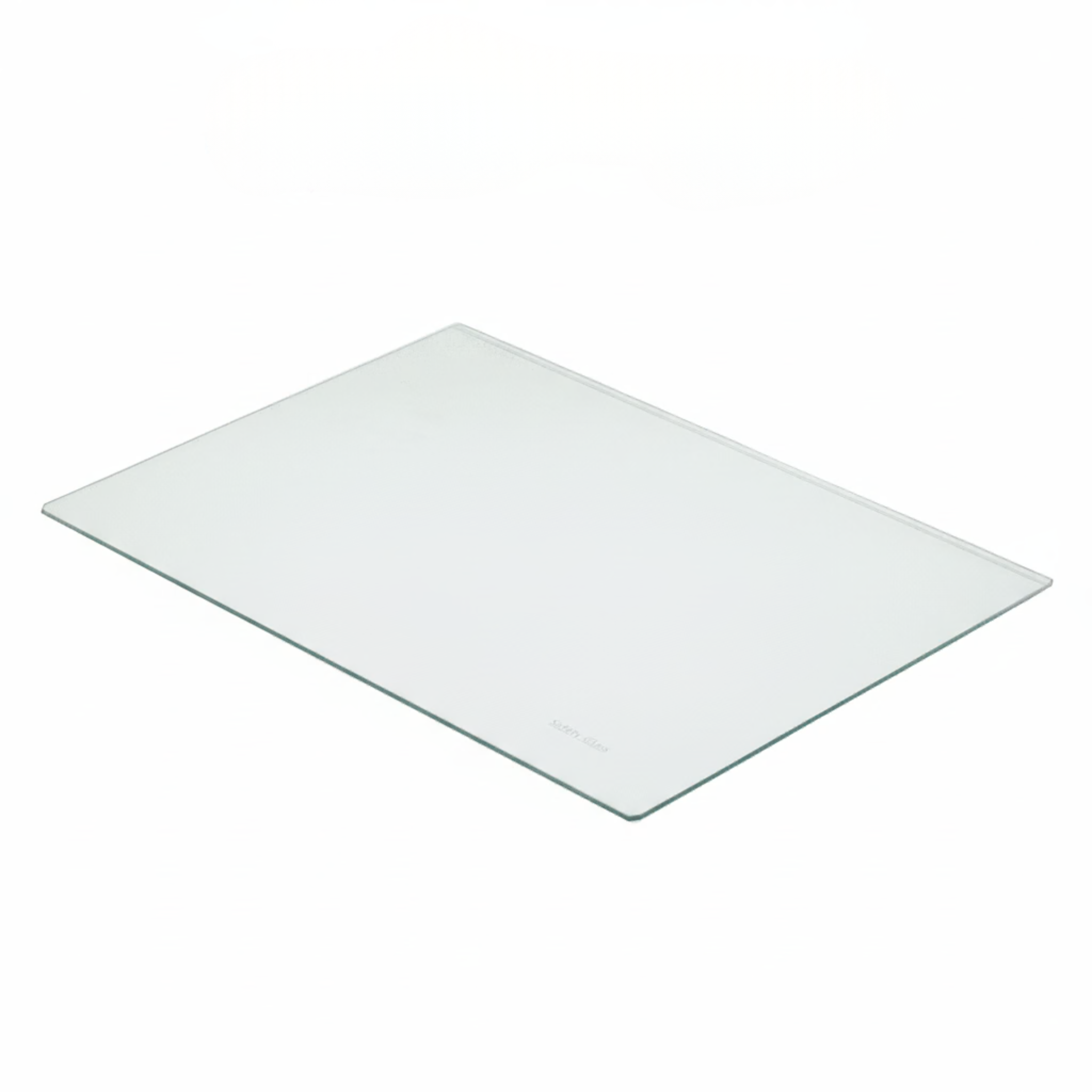 Defy Fridge Glass Shelf