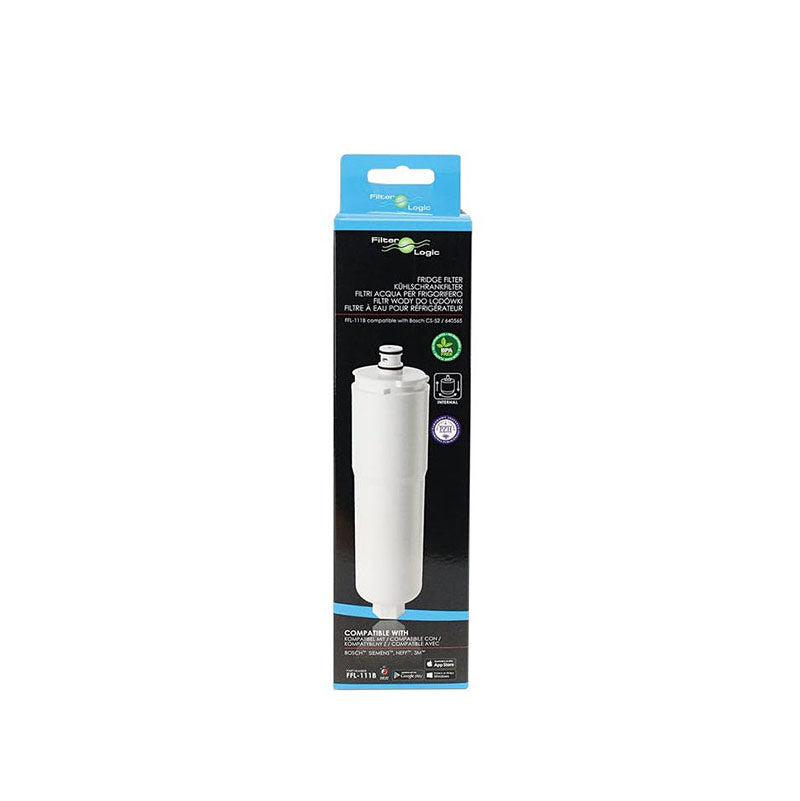 Hisense Refrigerator Inline Water Filter RWF011