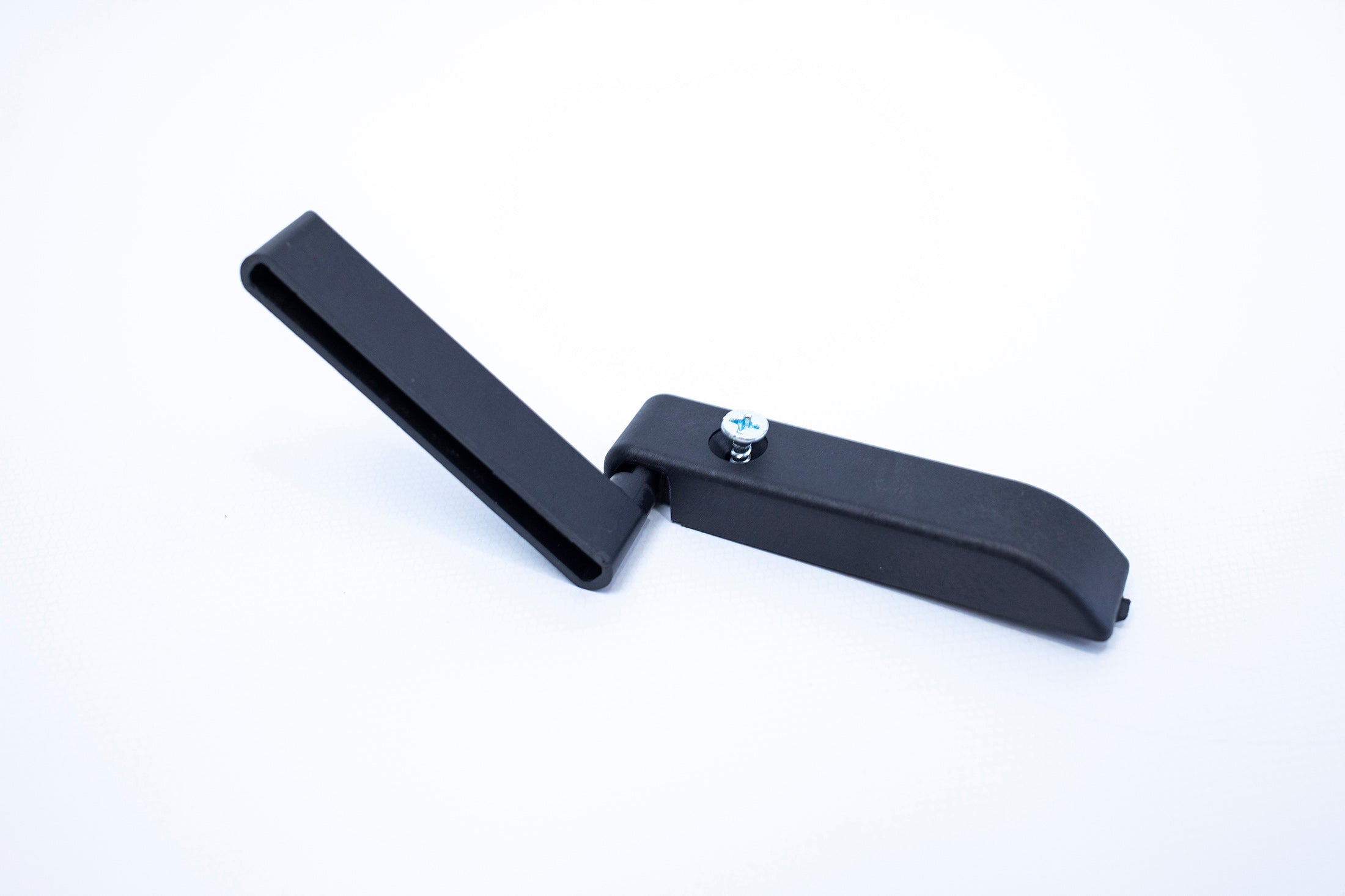 Defy Extractor Left Hand Holder and Lateral Kit t(SY0504D KIT)