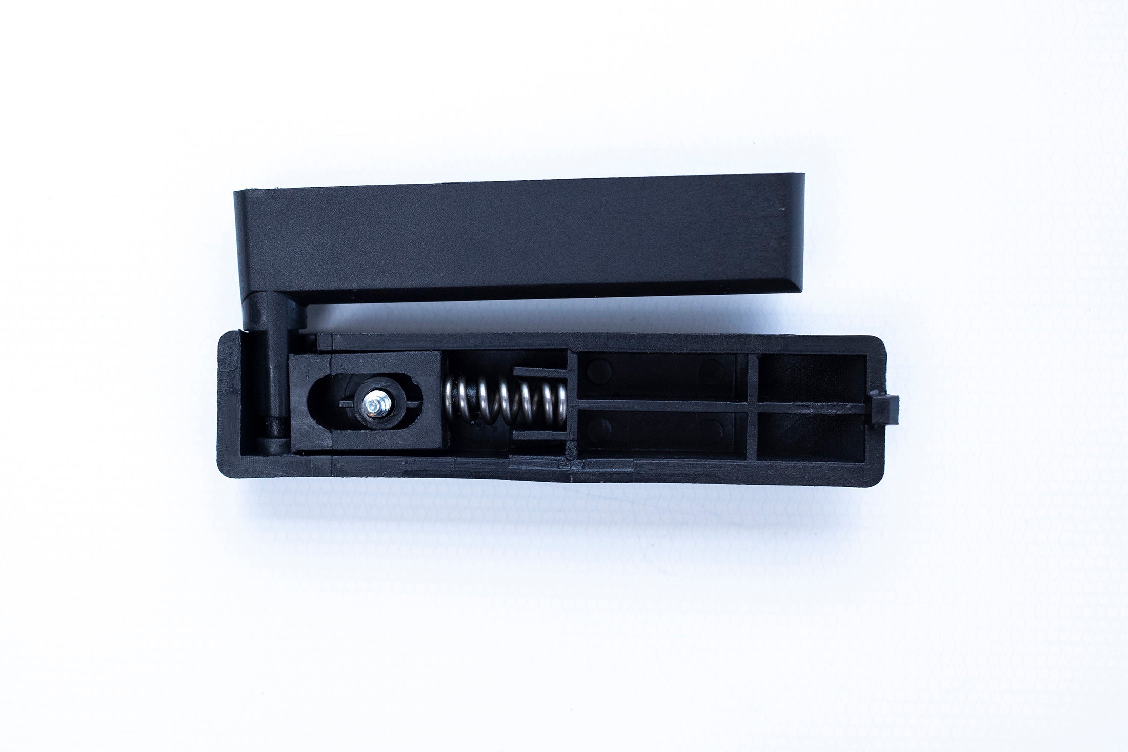 Defy Extractor Left Hand Holder and Lateral Kit t(SY0504D KIT)