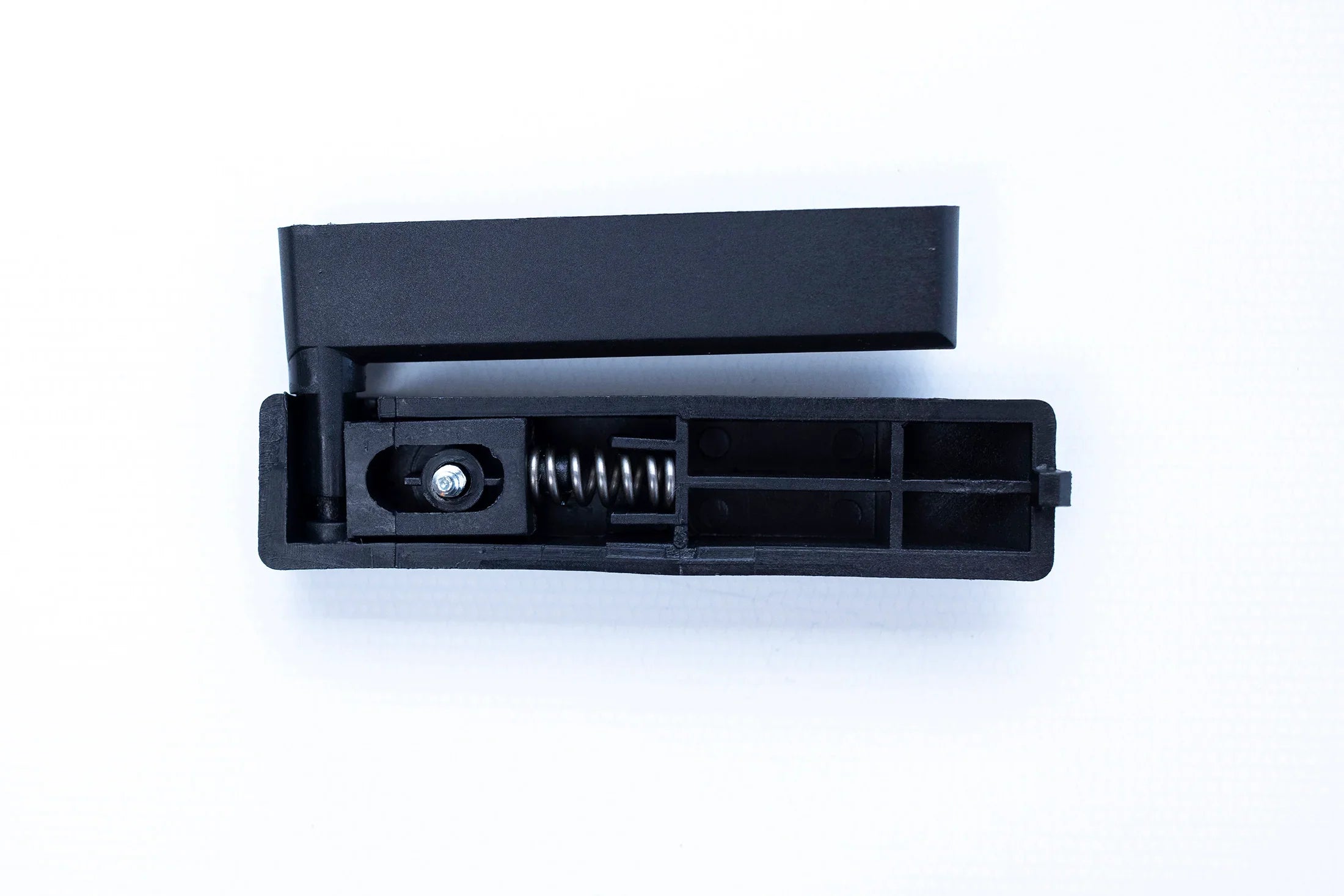 Defy Extractor Left Hand Holder and Lateral Kit t(SY0504D KIT)