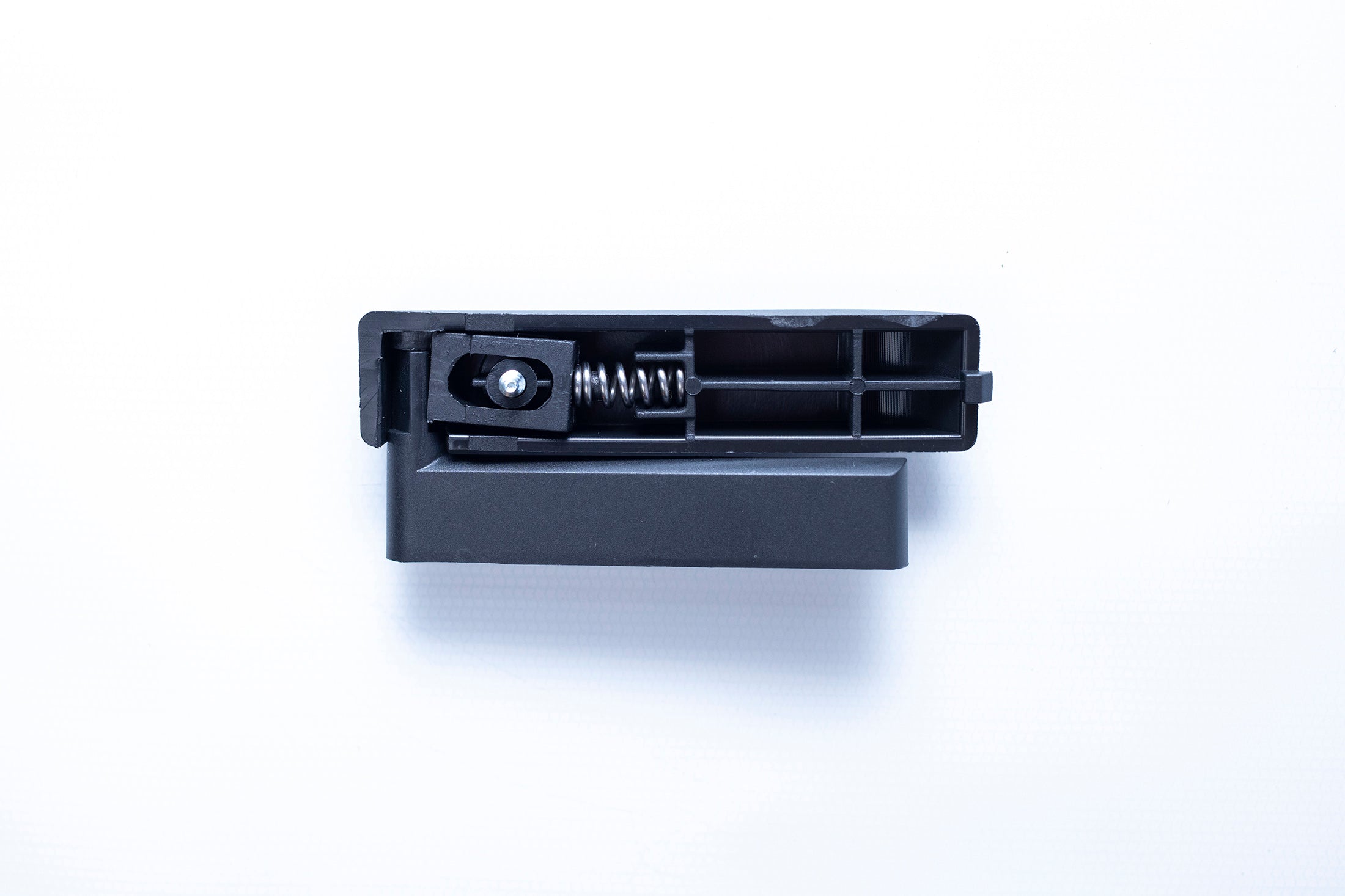 Defy Extractor Right Hand Holder and Lateral Kit (SY0503D KIT)