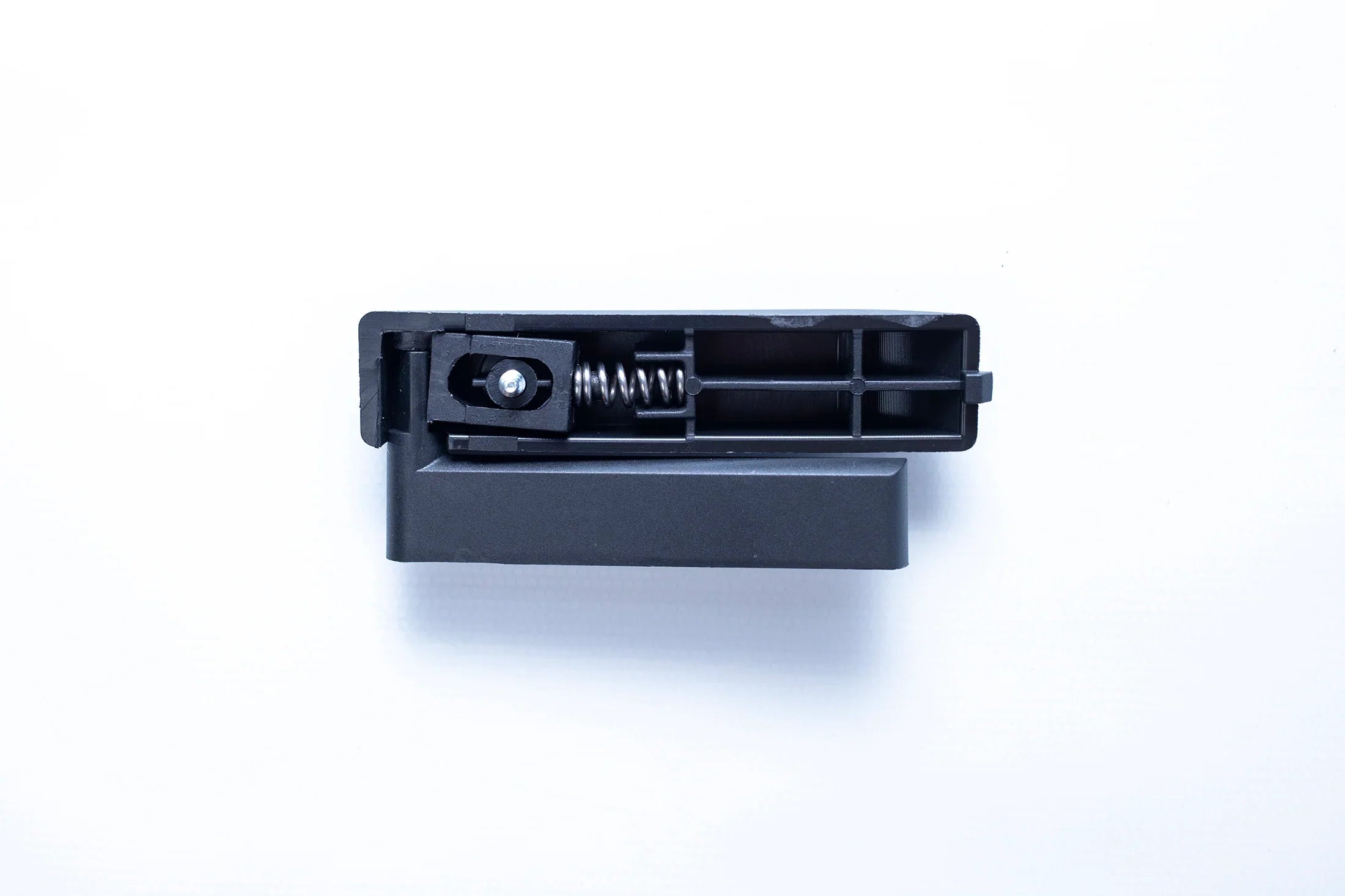 Defy Extractor Right Hand Holder and Lateral Kit (SY0503D KIT)