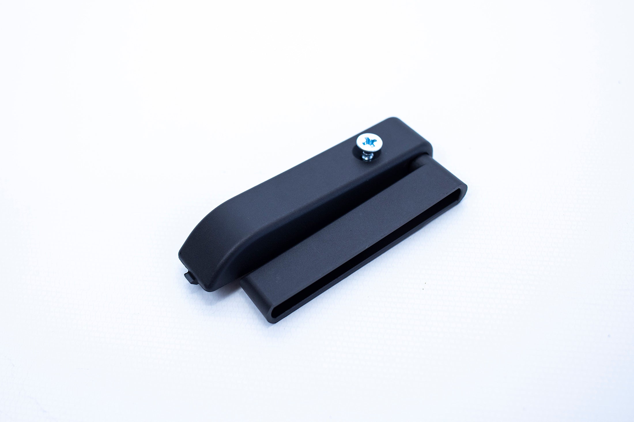 Defy Extractor Right Hand Holder and Lateral Kit (SY0503D KIT)