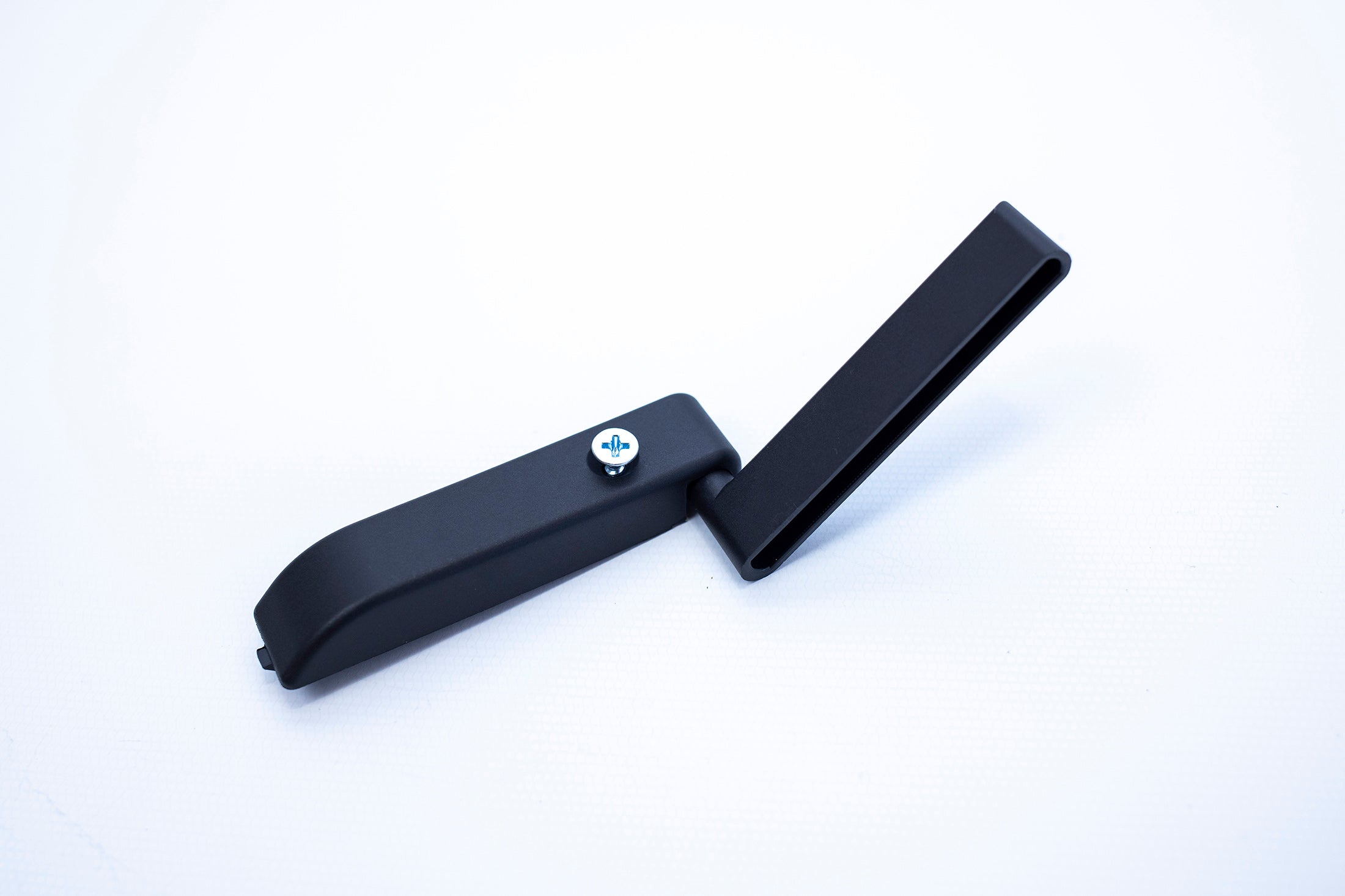 Defy Extractor Right Hand Holder and Lateral Kit (SY0503D KIT)