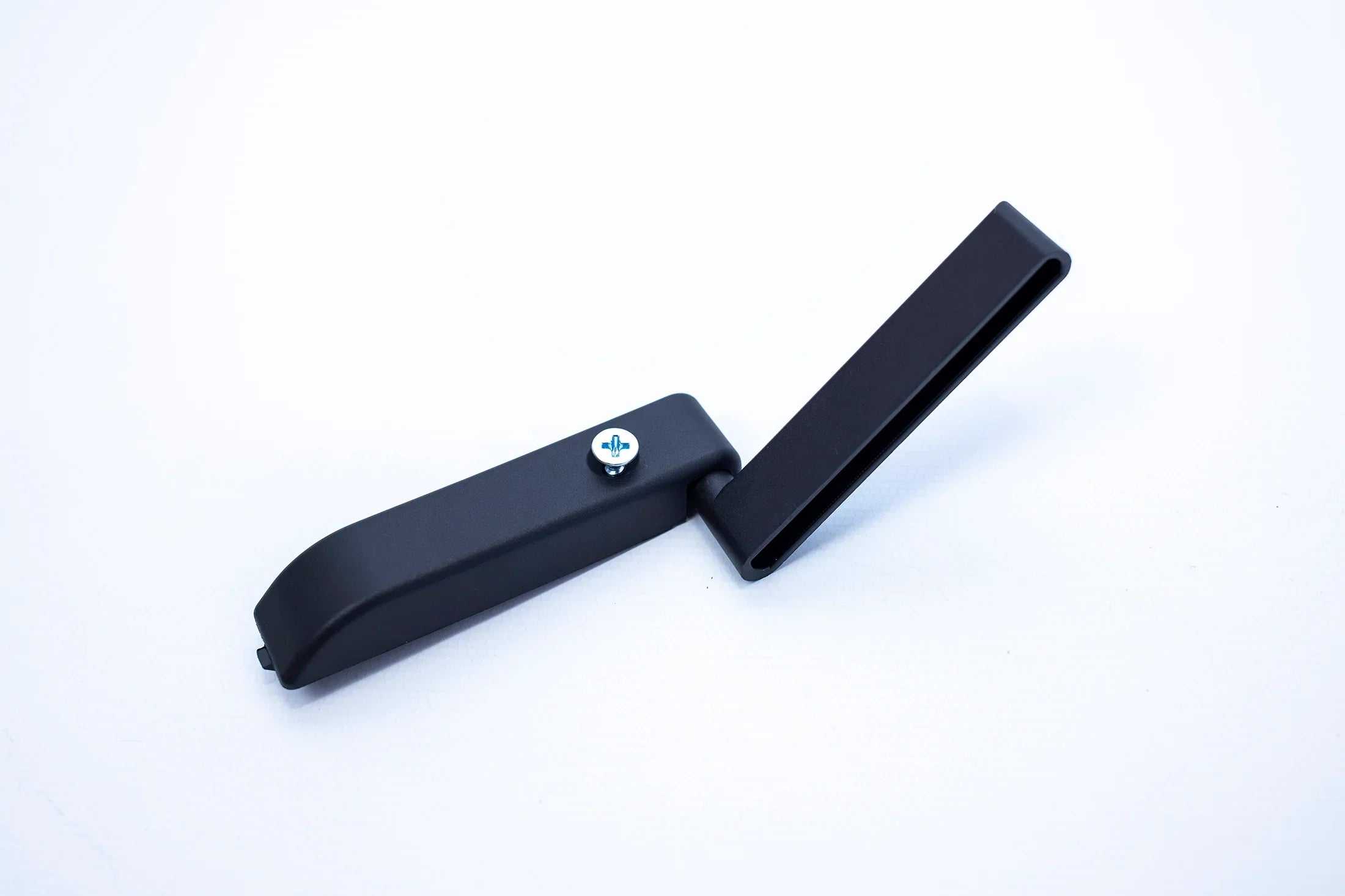 Defy Extractor Right Hand Holder and Lateral Kit (SY0503D KIT)