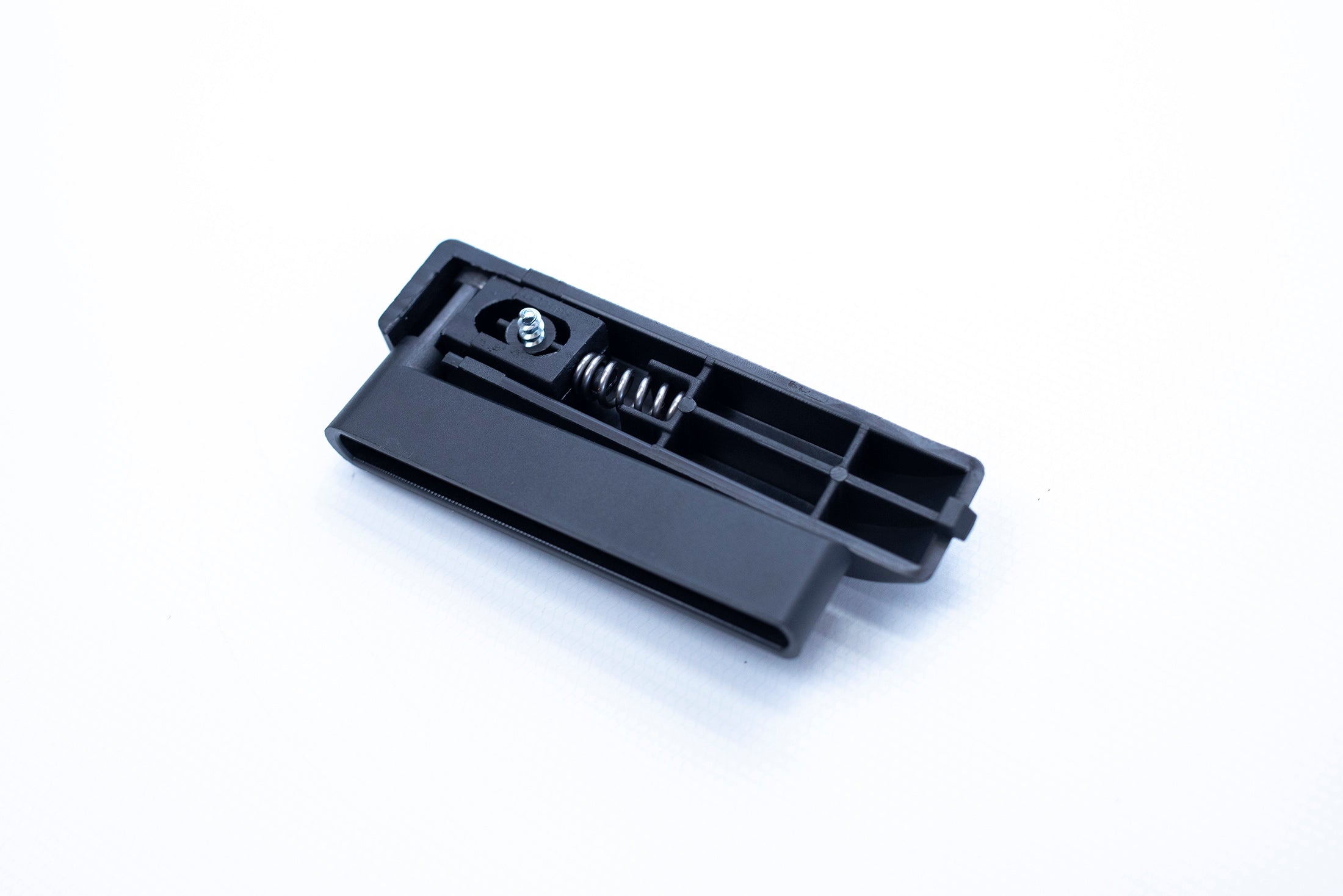 Defy Extractor Right Hand Holder and Lateral Kit (SY0503D KIT)