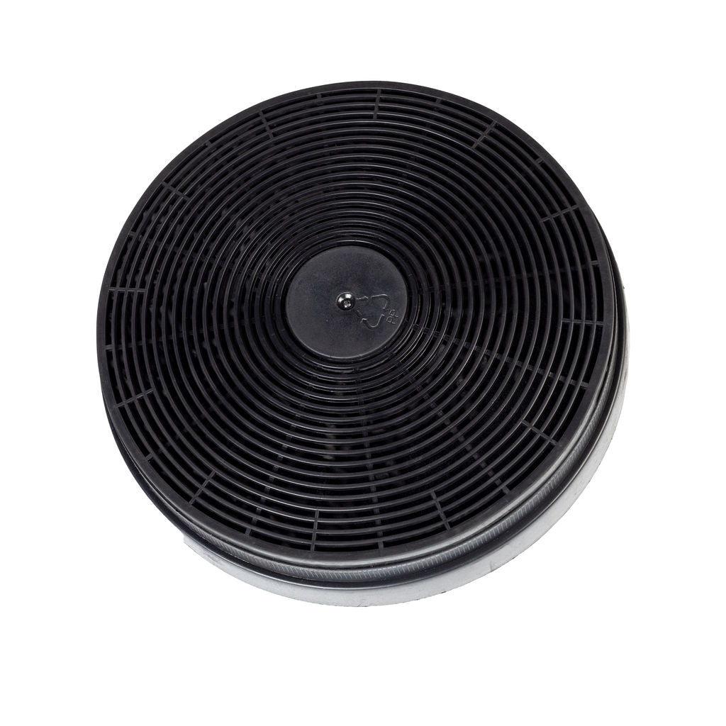 Defy Carbon Charcoal Filter 175mm