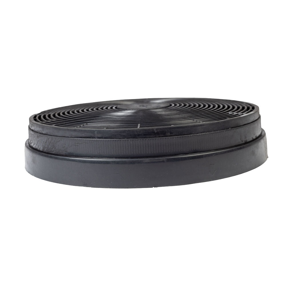 Defy Carbon Charcoal Filter 175mm