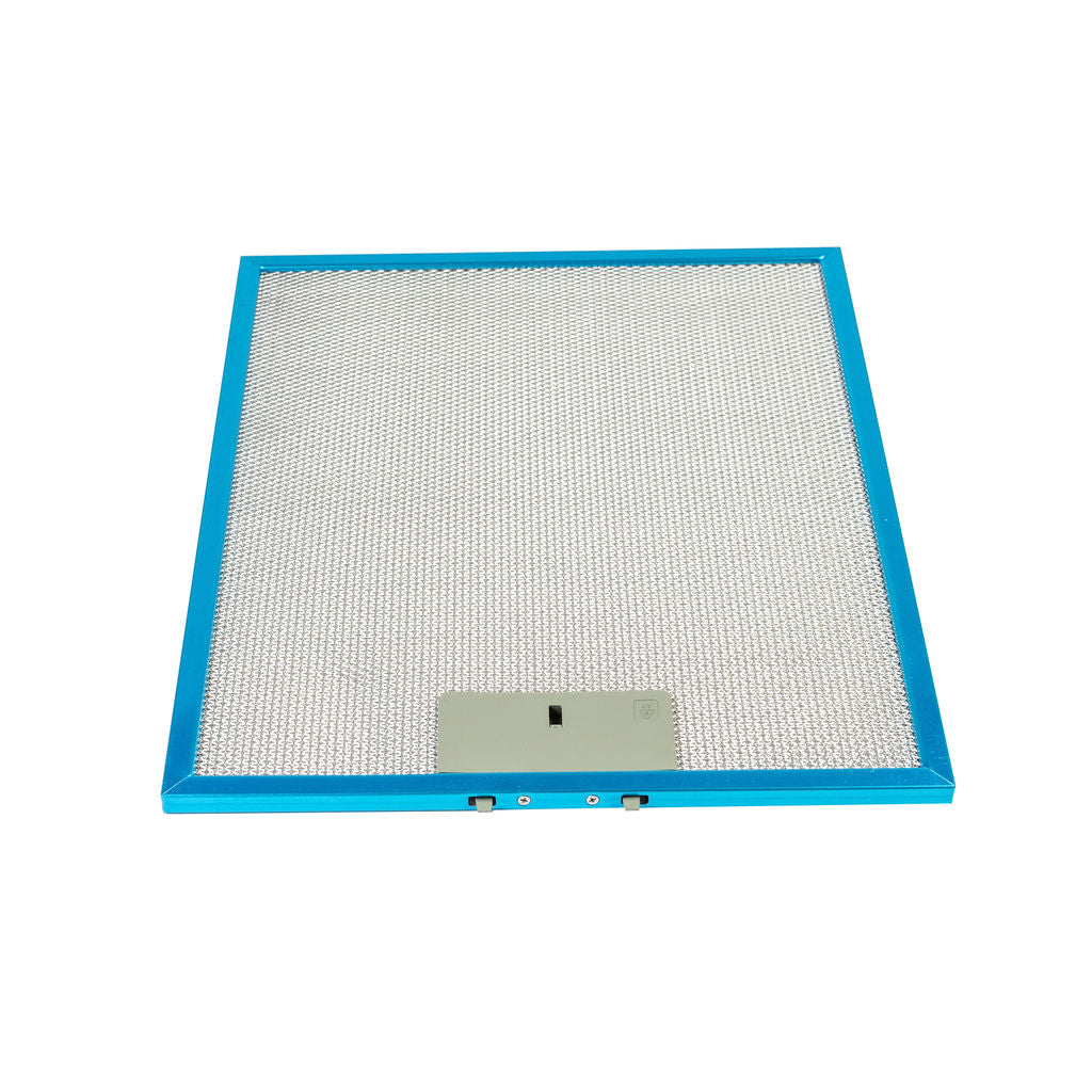 Defy Cooker Hood Extractor Aluminium Filter 339 x 278 mm