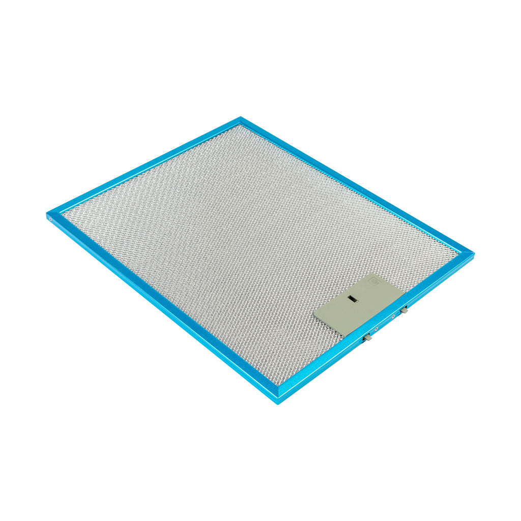 Defy Cooker Hood Extractor Aluminium Filter 339 x 278 mm