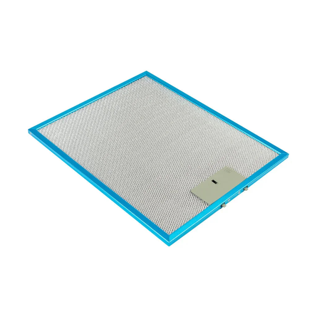 Defy Cooker Hood Extractor Aluminium Filter 339 x 278 mm