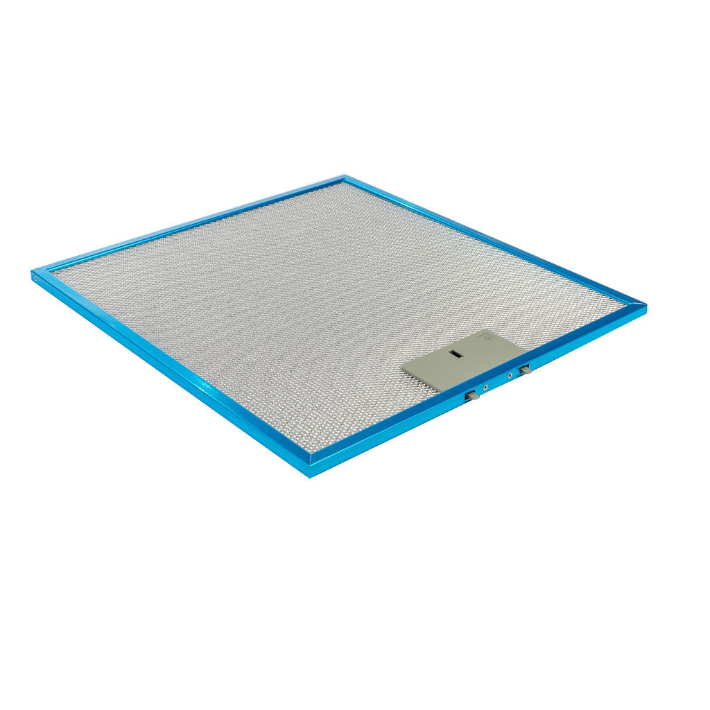 Defy Extractor Aluminium Filter (340mm x 330mm)