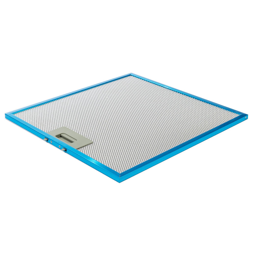 Defy Extractor Aluminium Filter (340mm x 330mm)