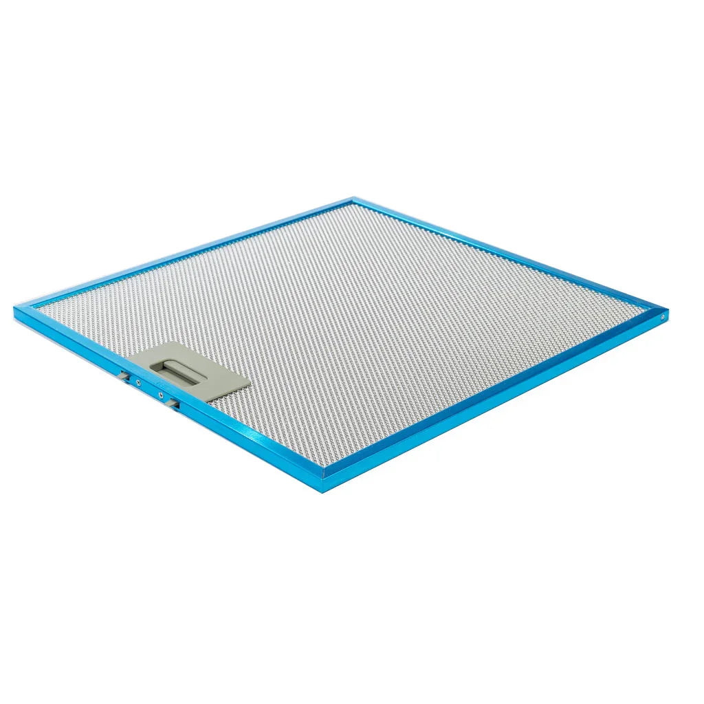 Defy Extractor Aluminium Filter (340mm x 330mm)