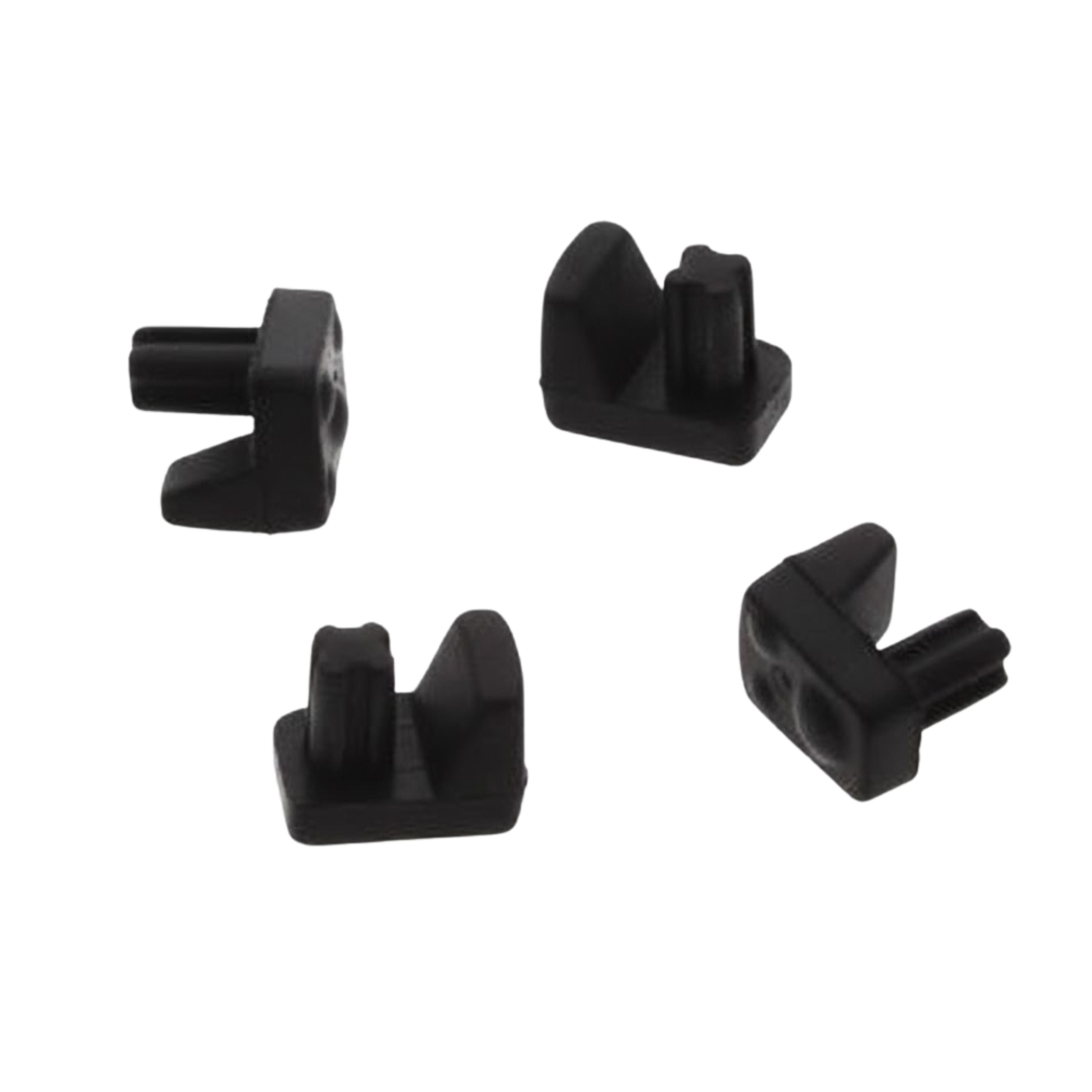 Whirlpool Rubber Foot for Baking Tray