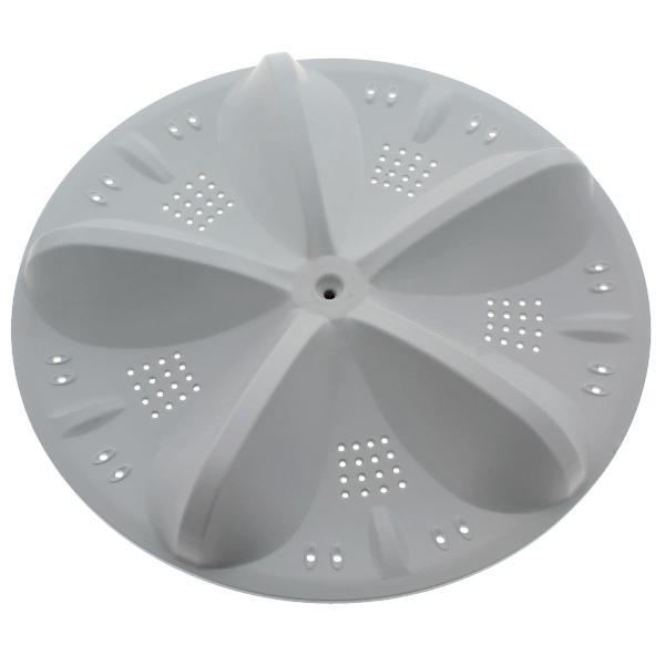 Whirlpool Washing Machine Pulsator