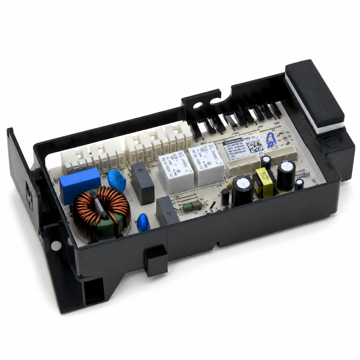Defy Washing Machine Power PC Board