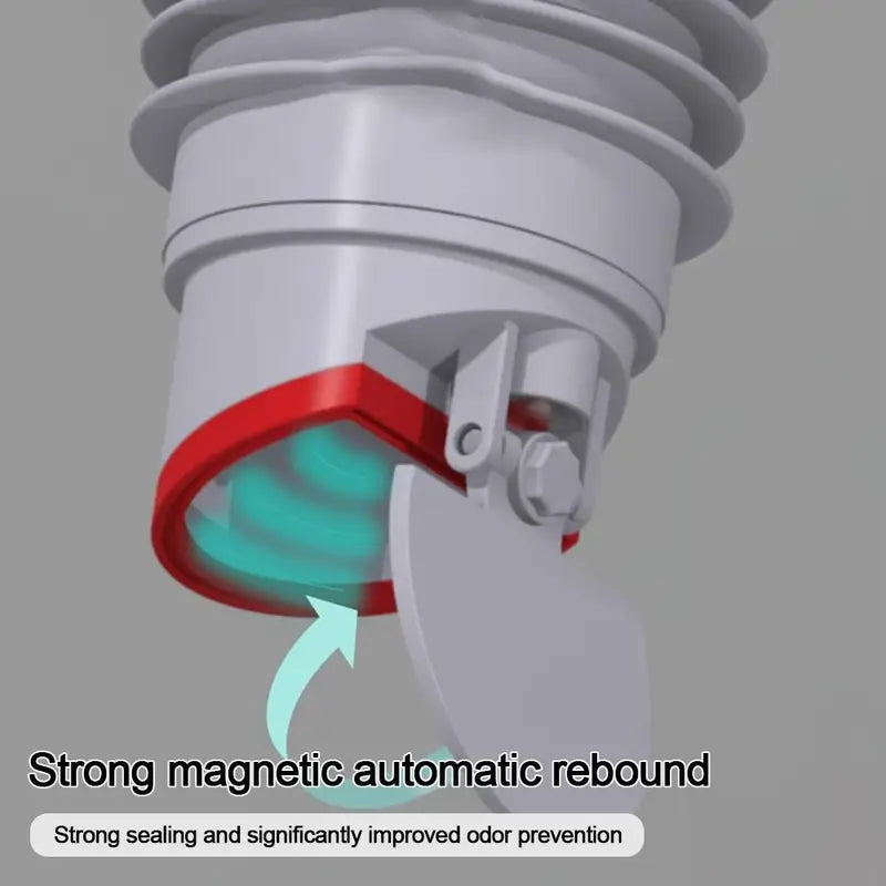 Washing Machine Drain Hose Adaptor